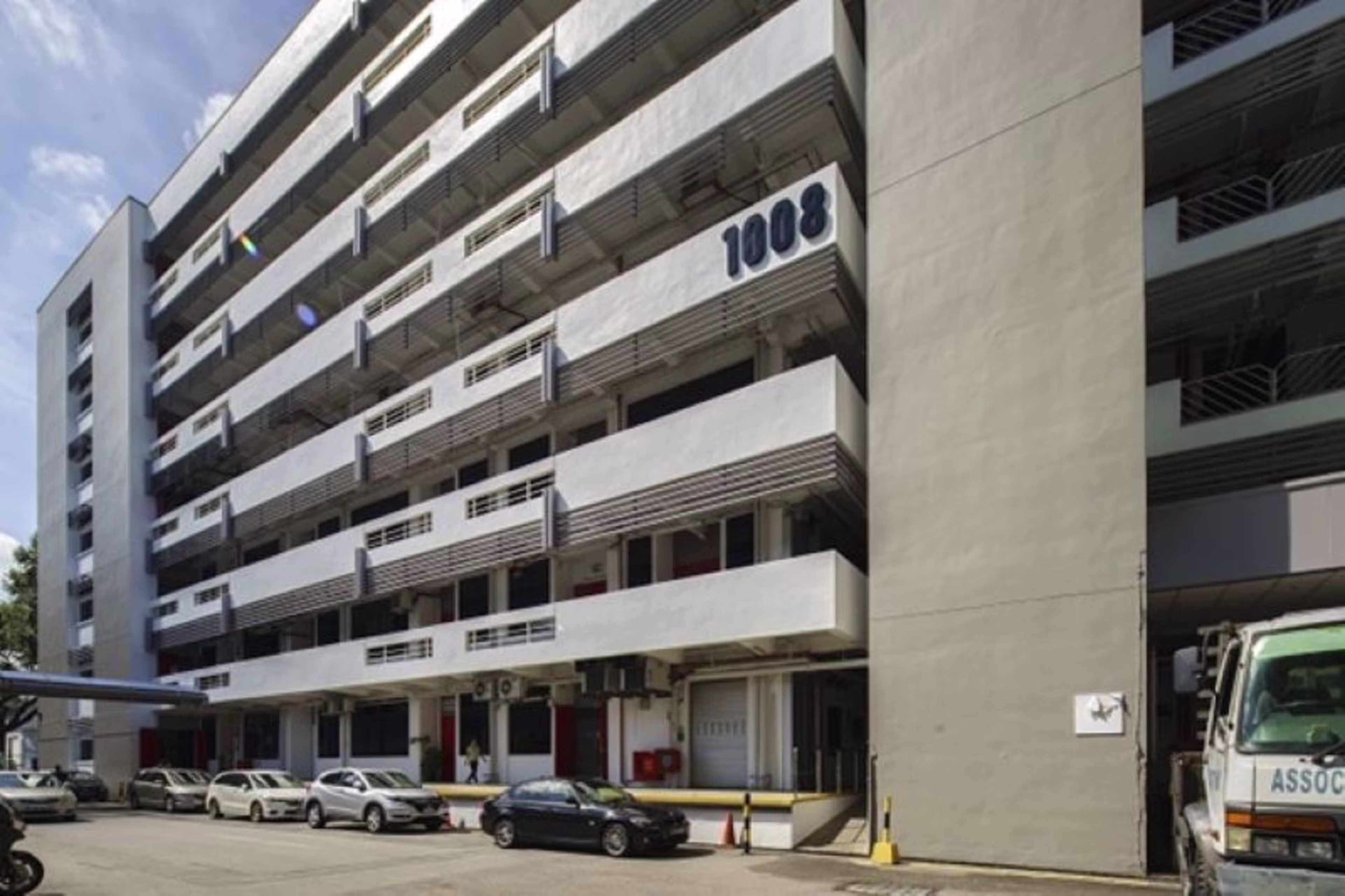 1008A Toa Payoh