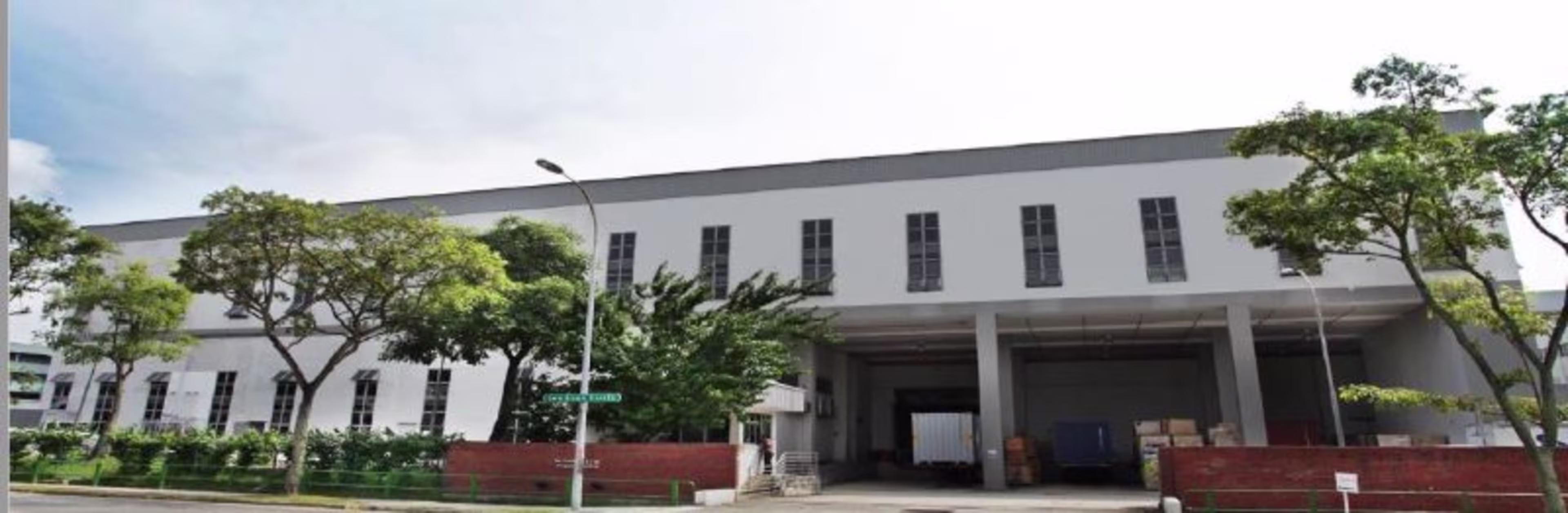 3A Joo Koon Circle