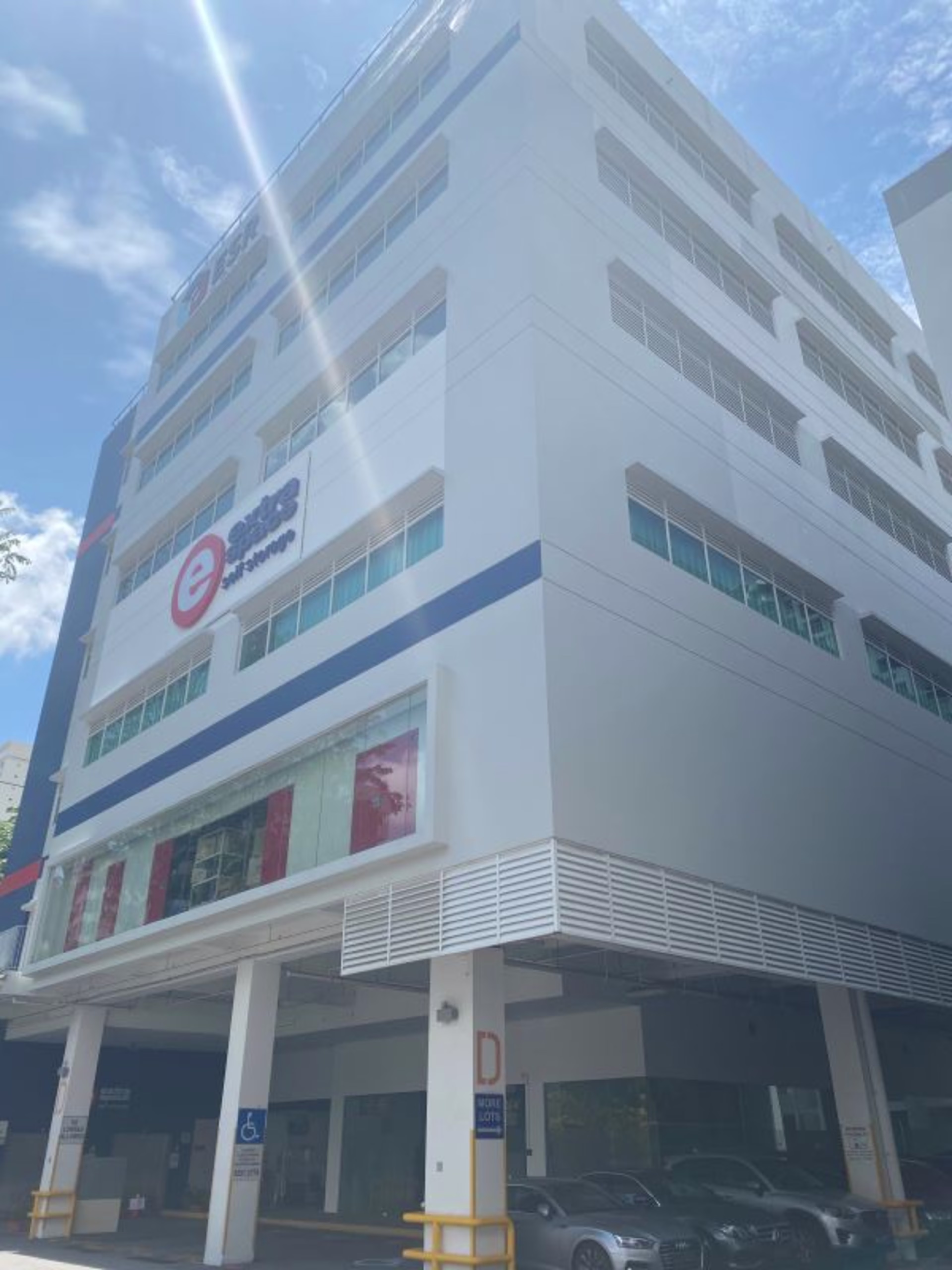 11 Lorong 3 Toa Payoh