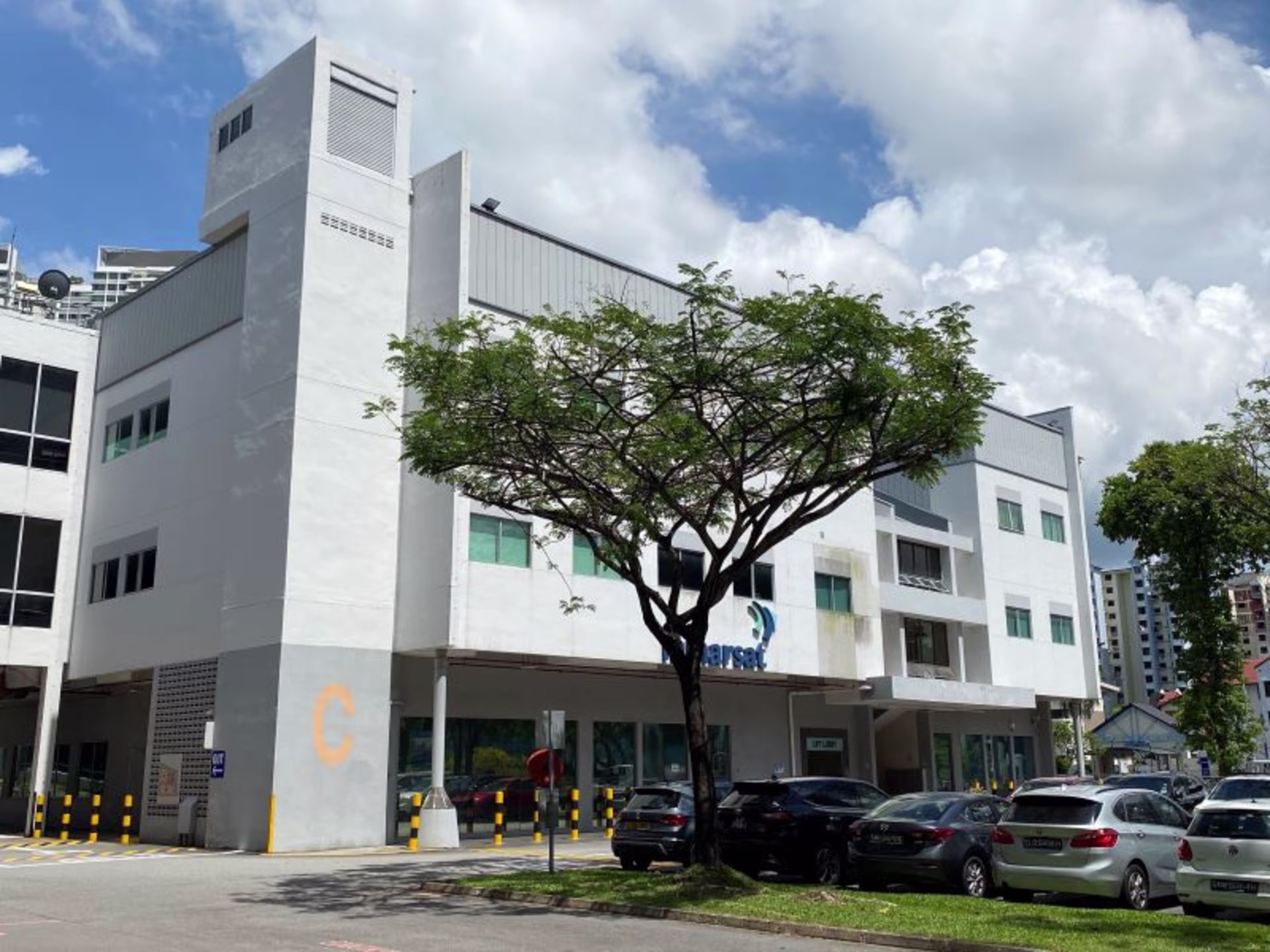 11 Lorong 3 Toa Payoh