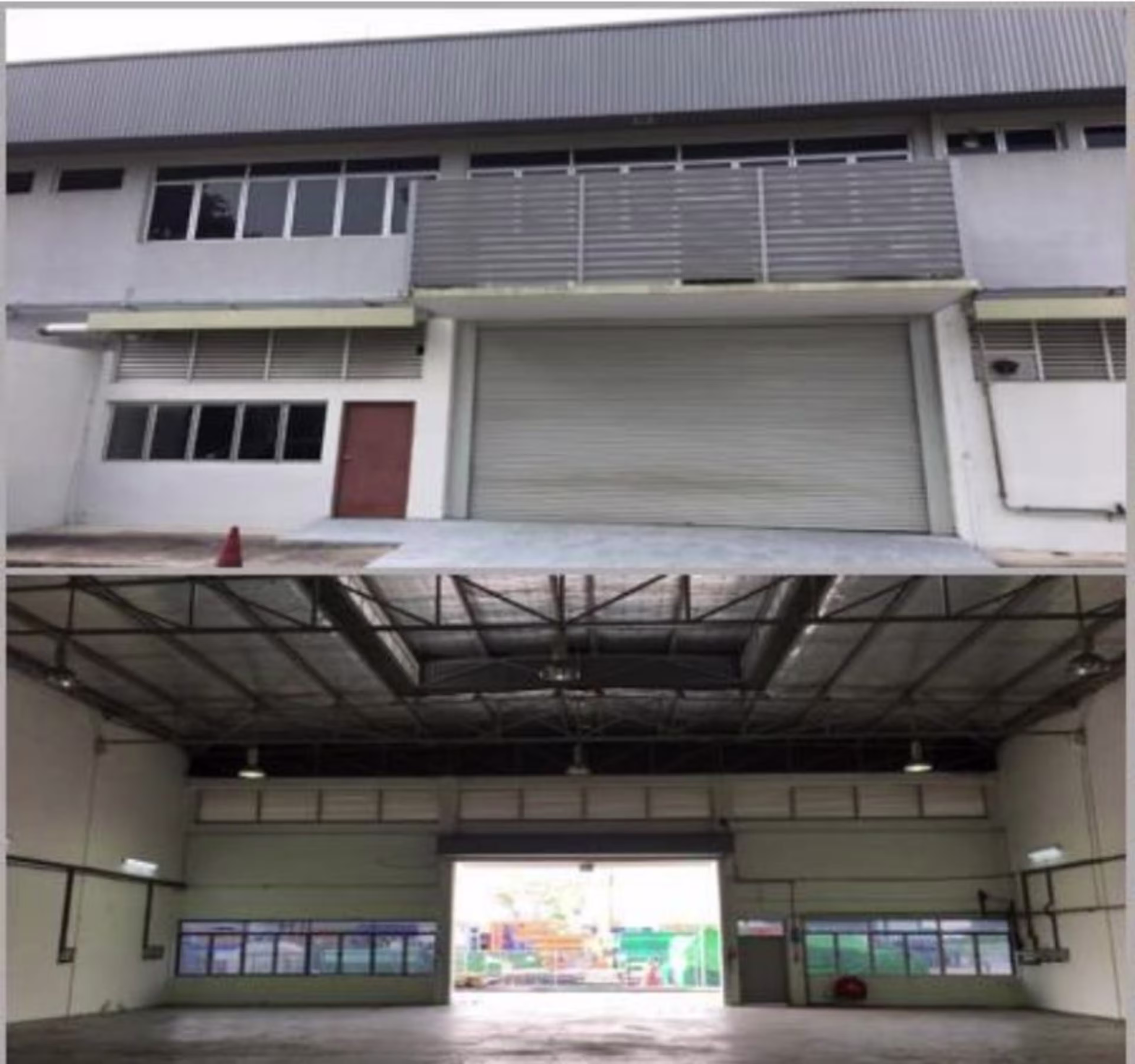 25 Loyang Crescent