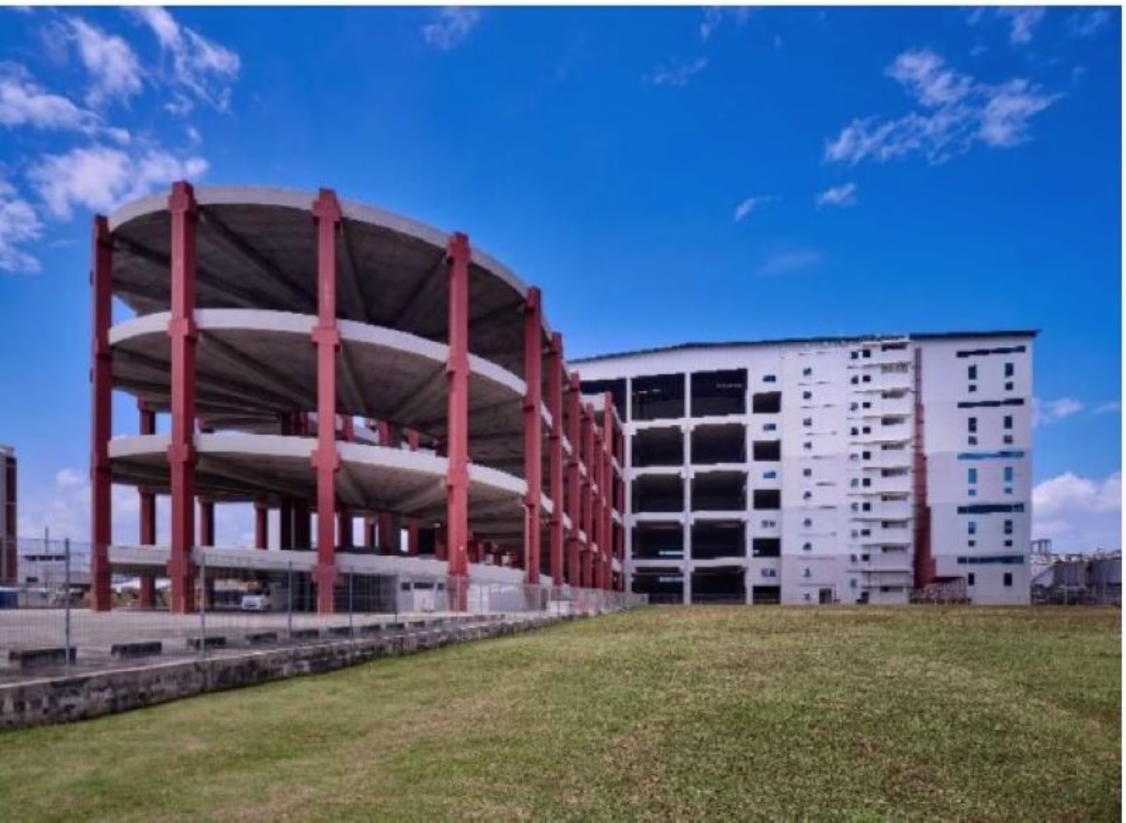 46A Tanjong Penjuru