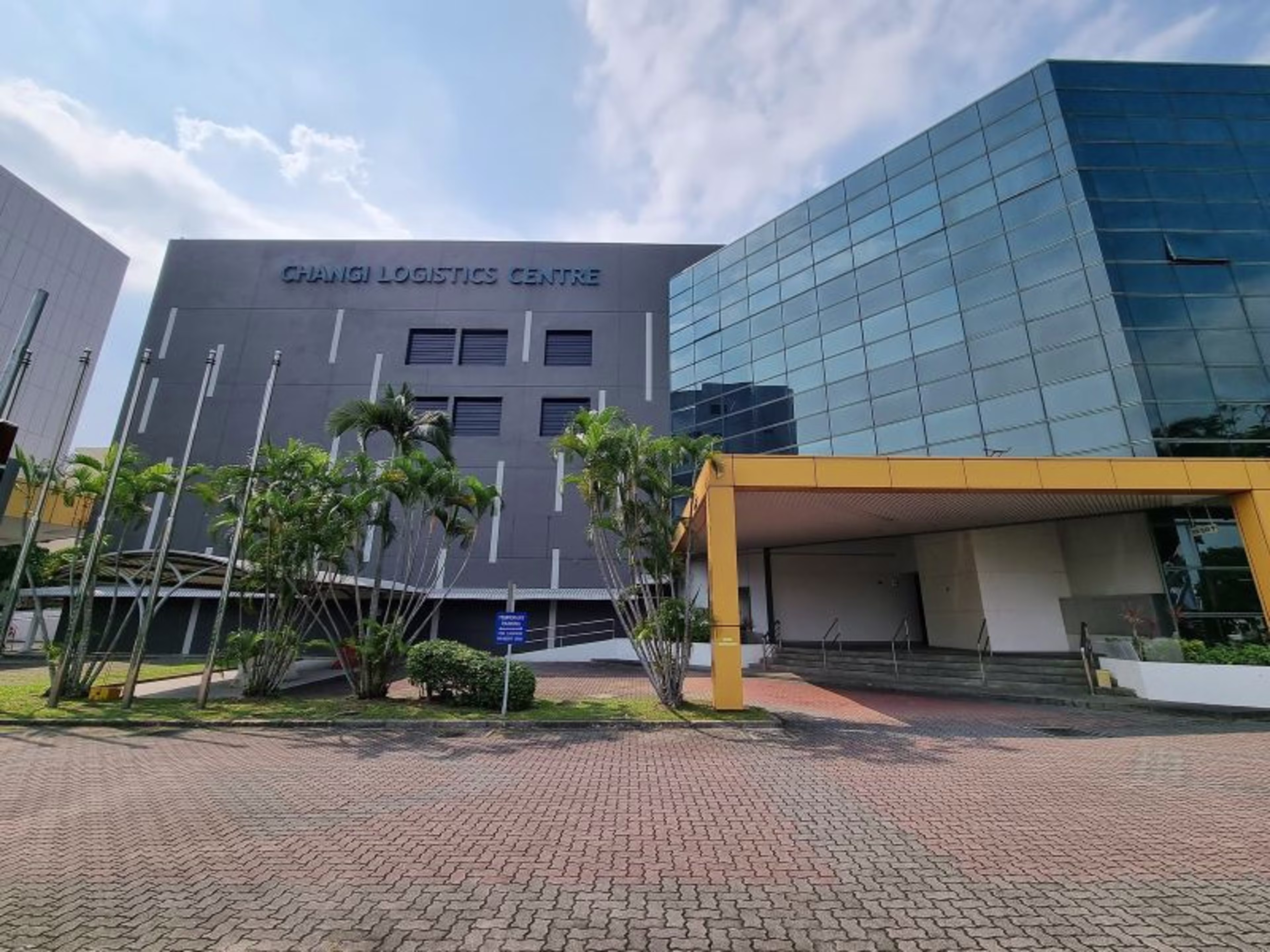 19 Loyang Way