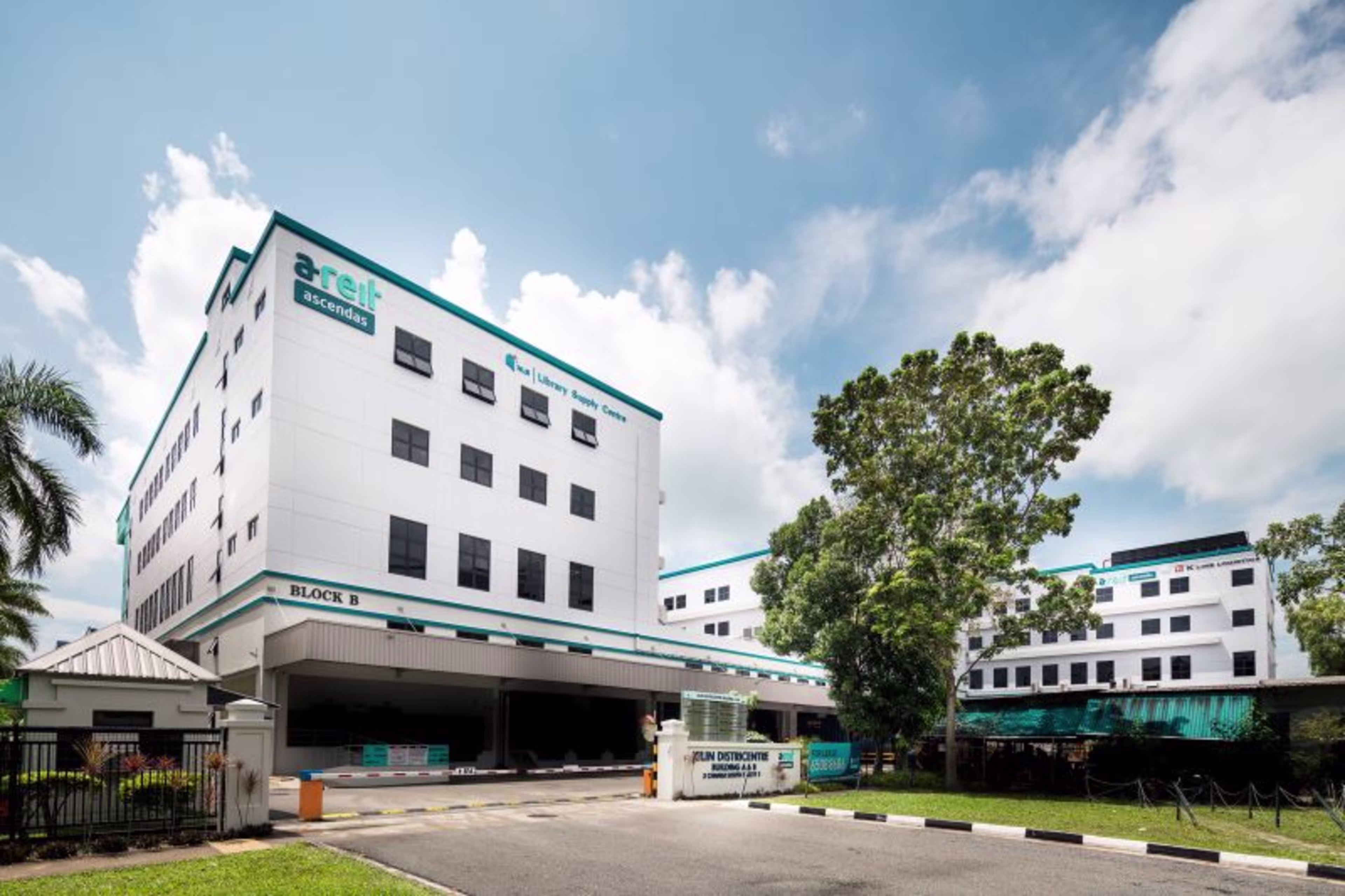 3 Changi South Street 2
