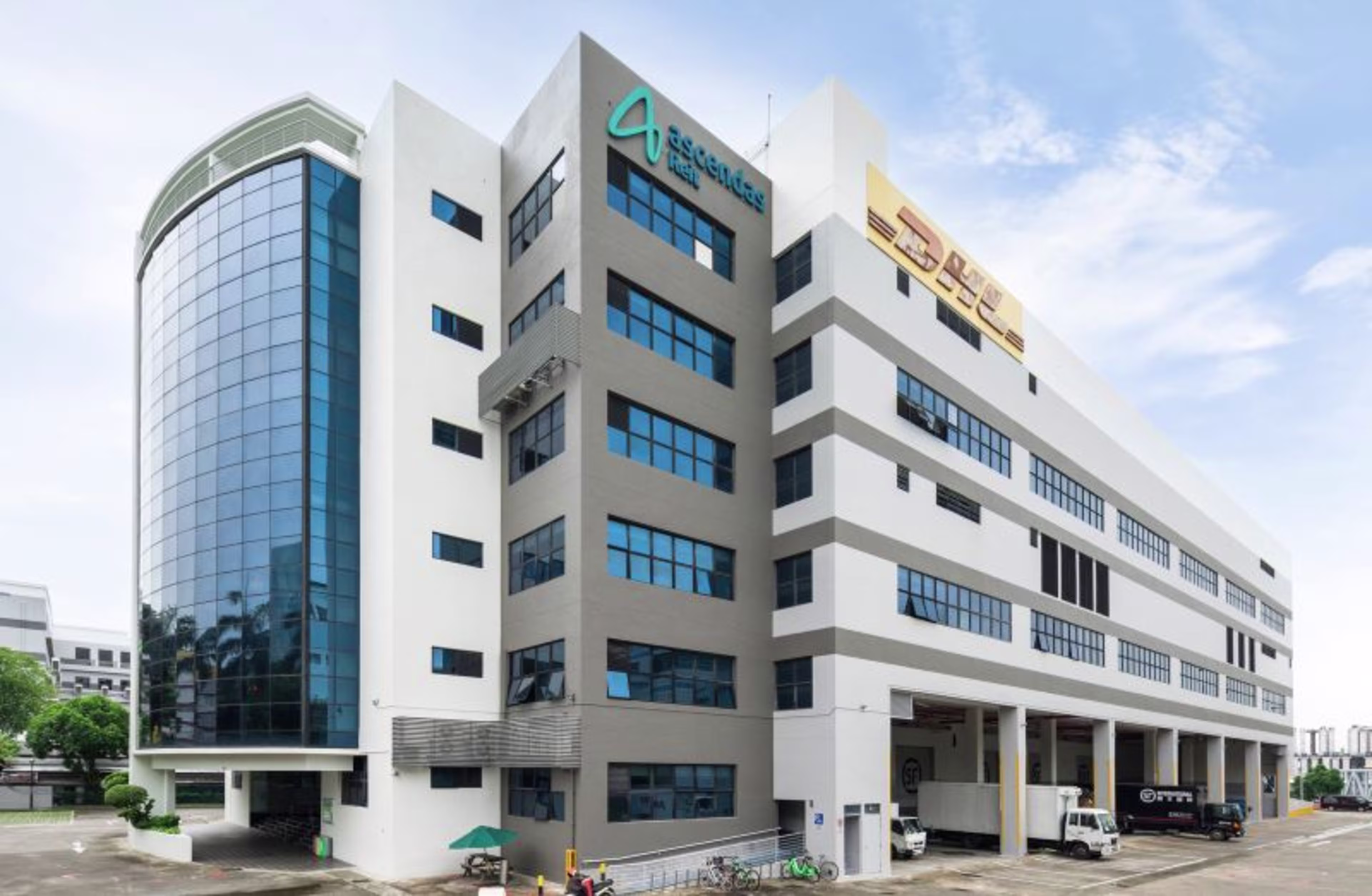 7 Changi South Street 2