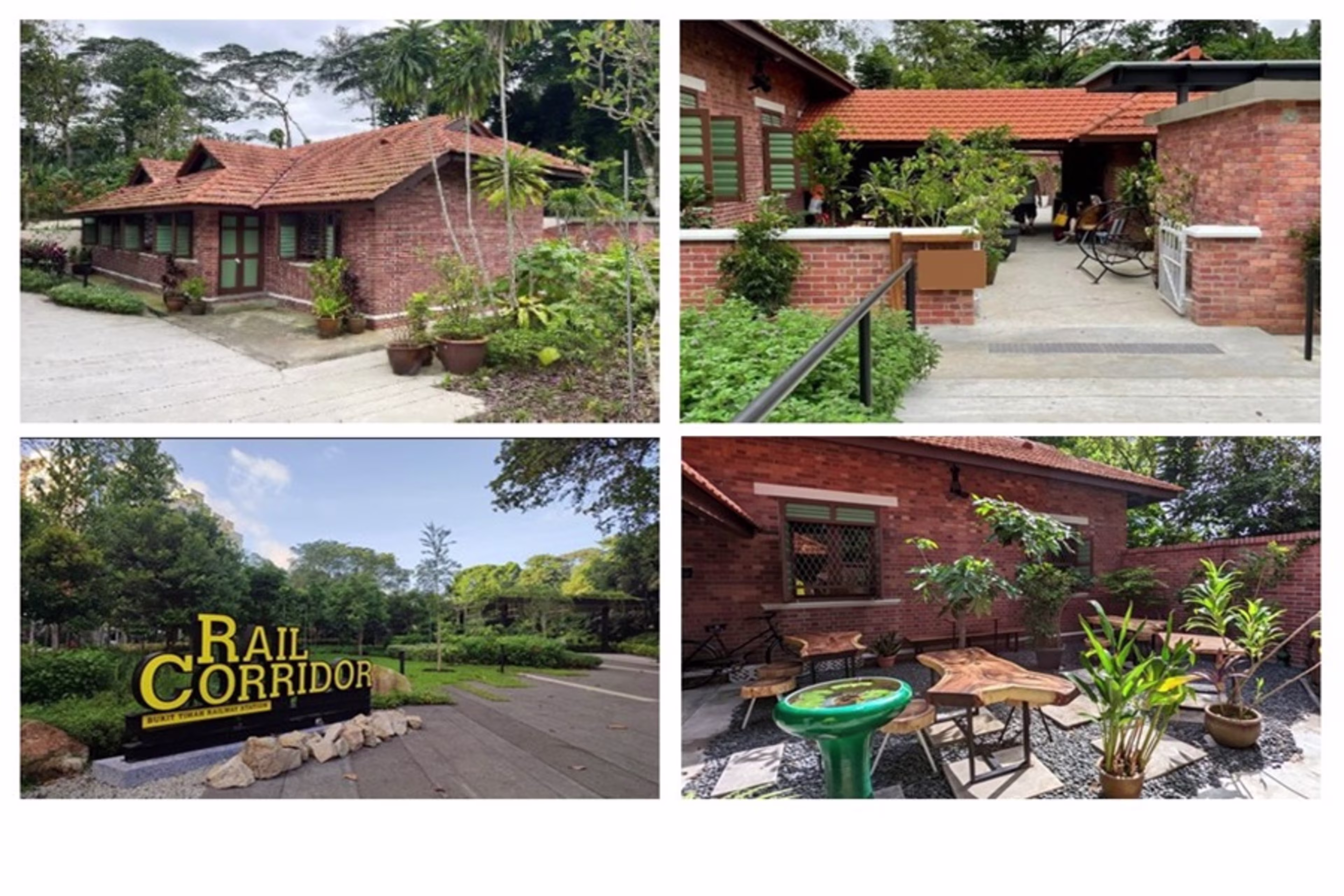 1005 Bukit Timah Road
