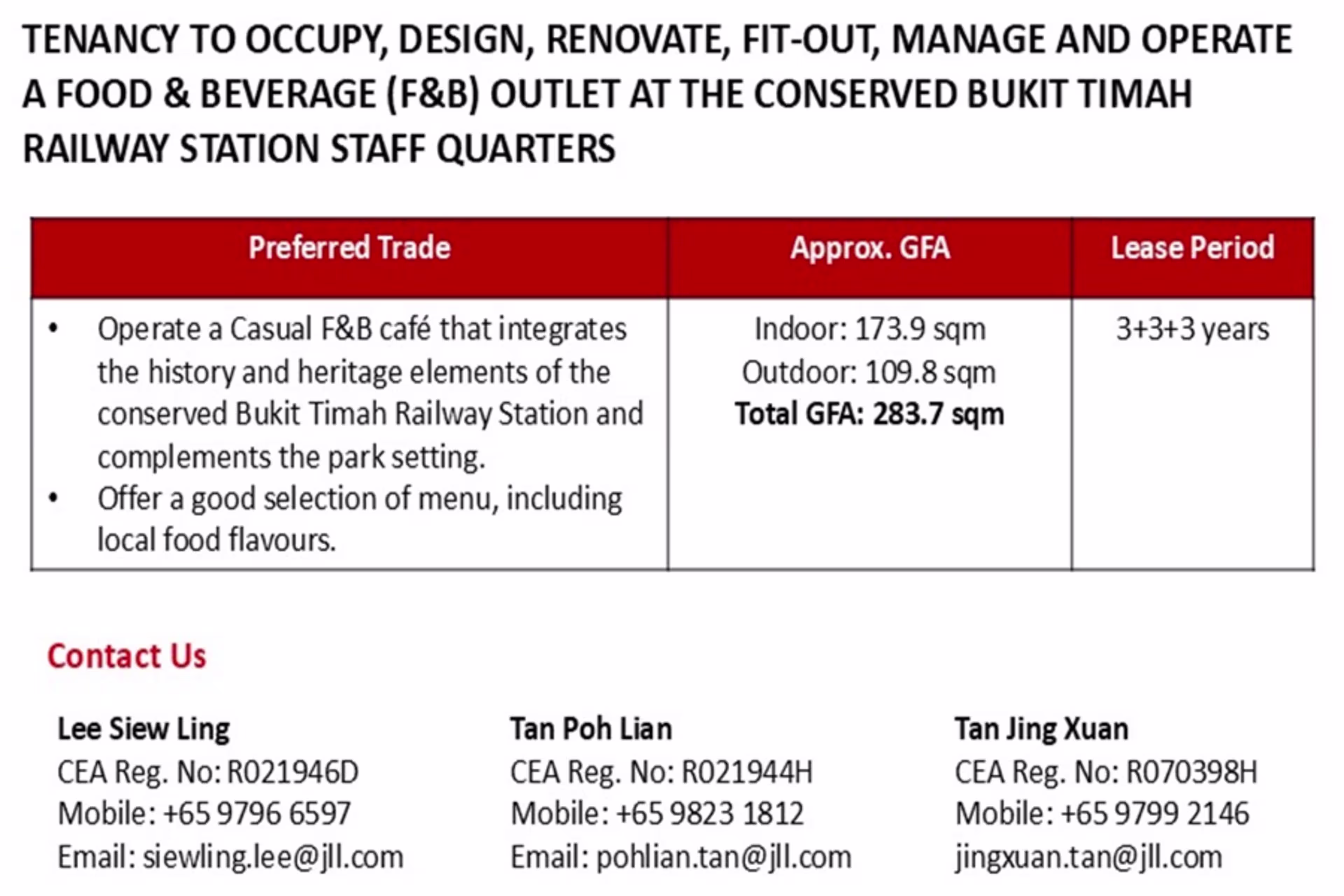 1005 Bukit Timah Road