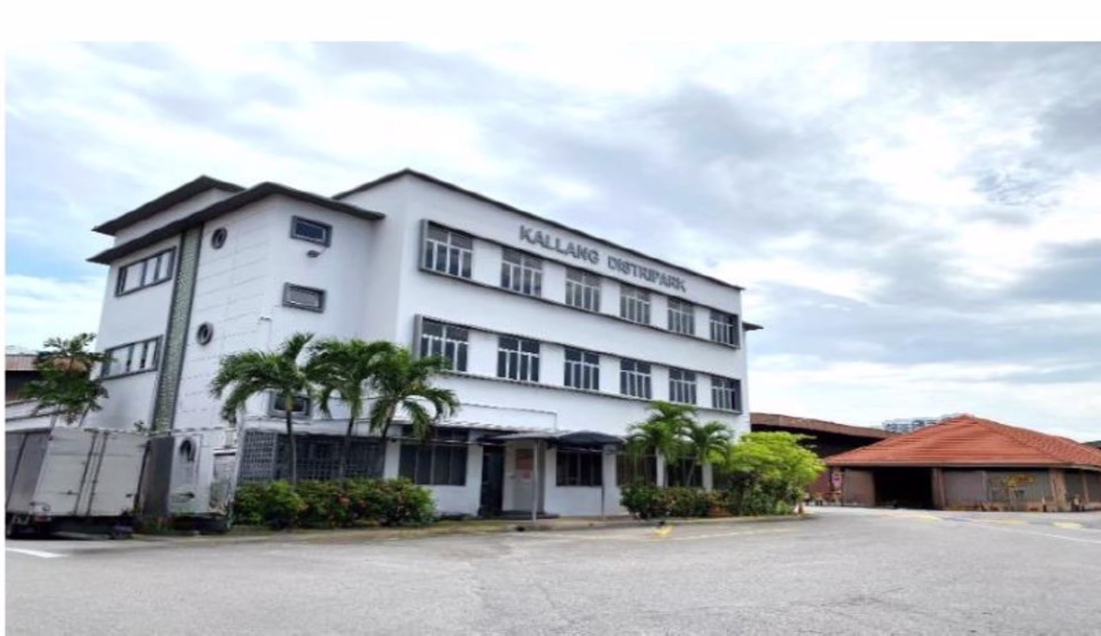 1775 Geylang Bahru