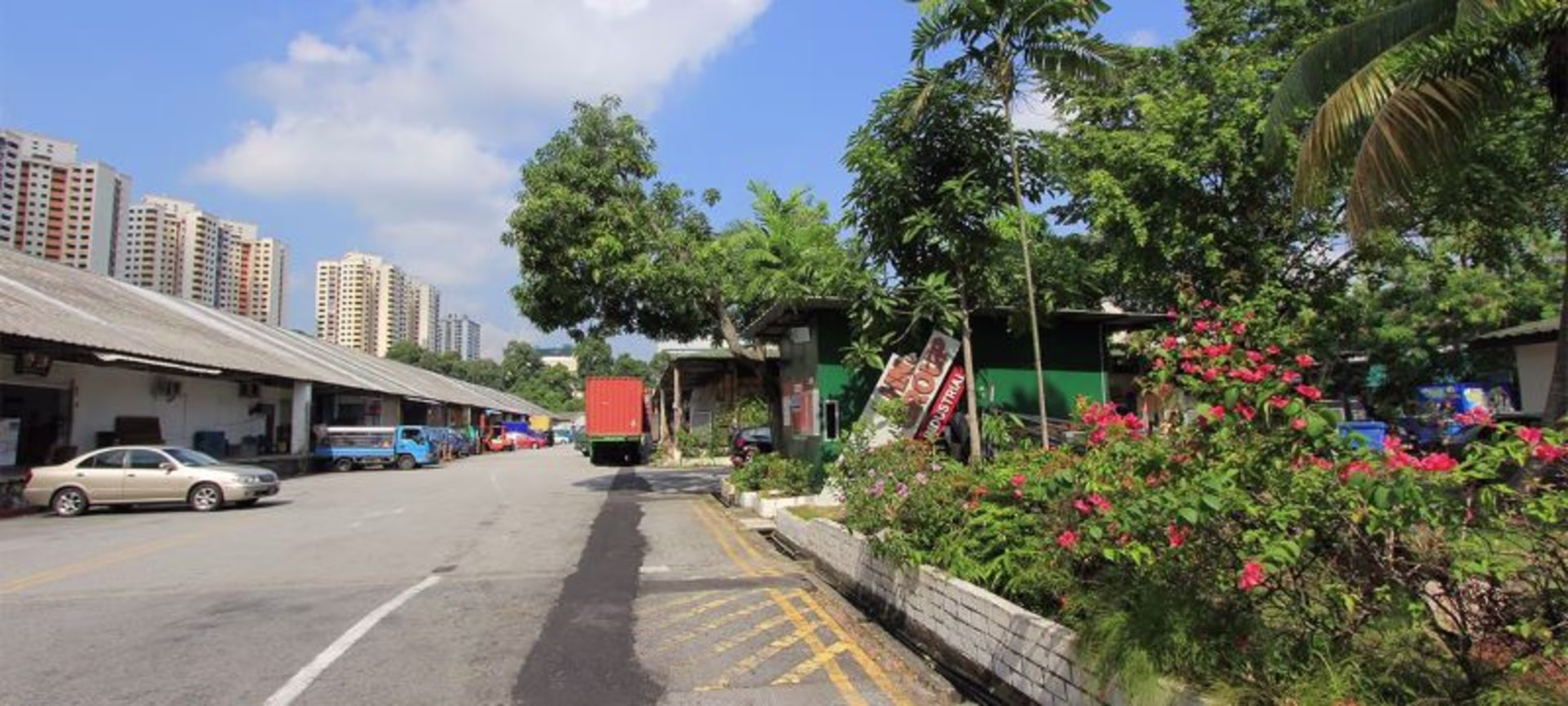 24 Depot Lane
