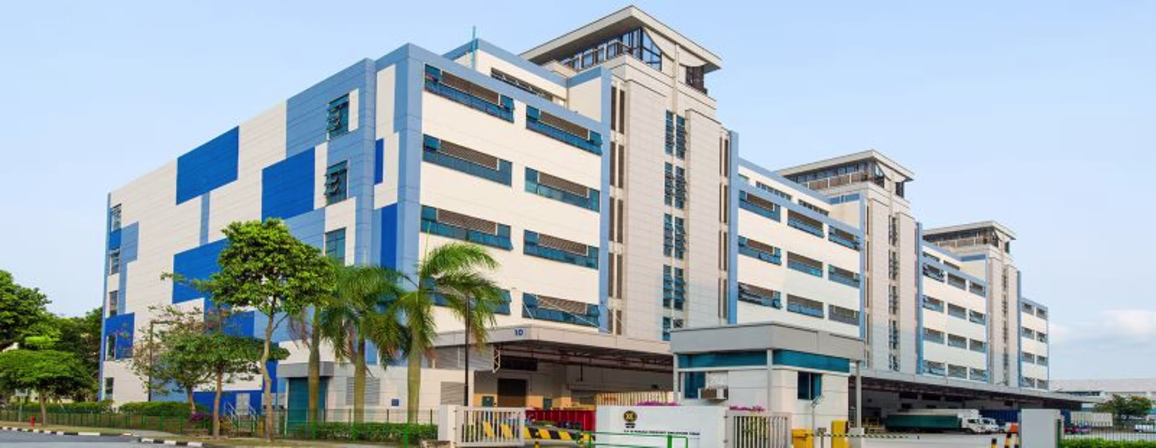 8 Pandan Crescent