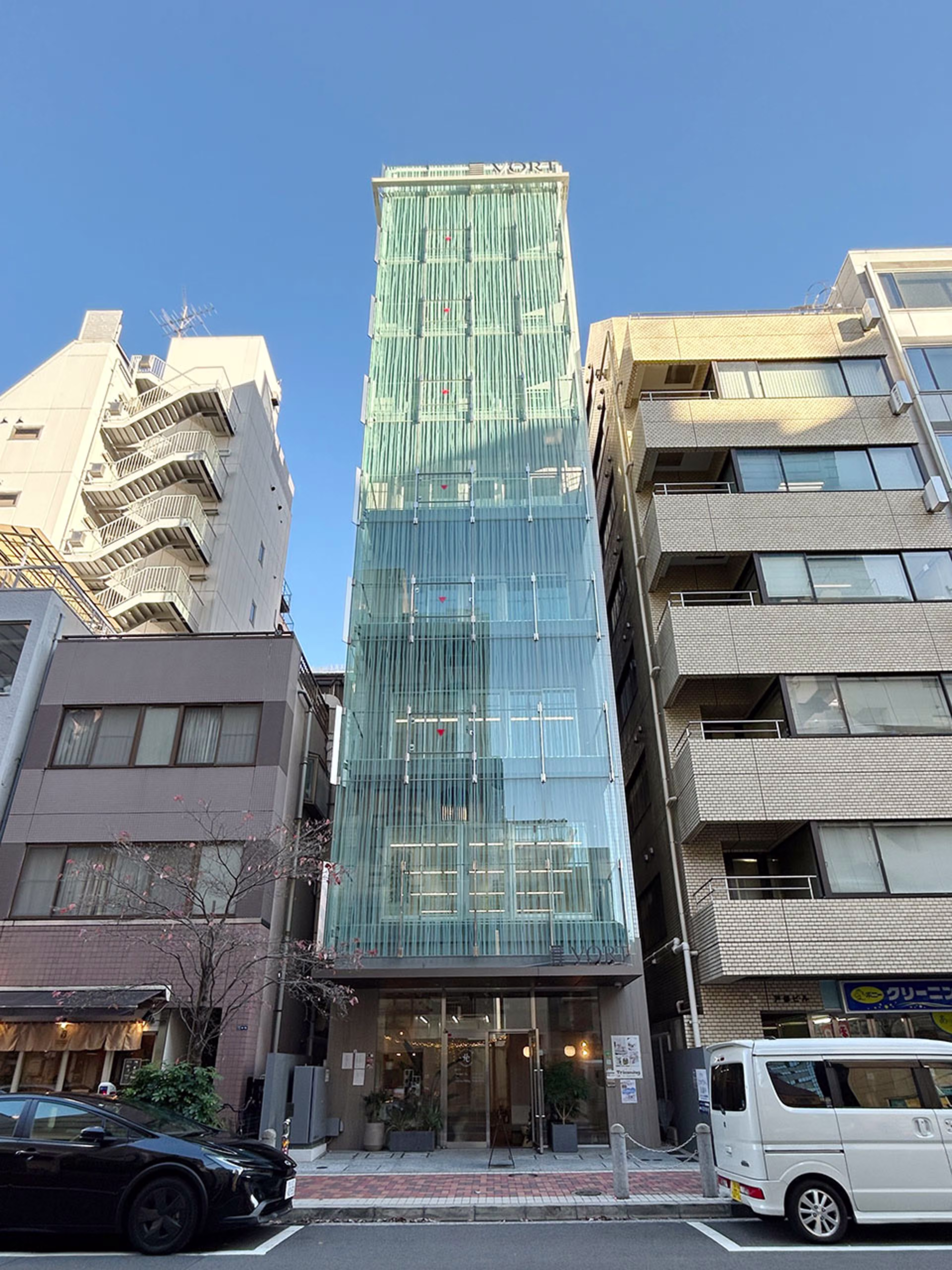 芝大門2-9-4