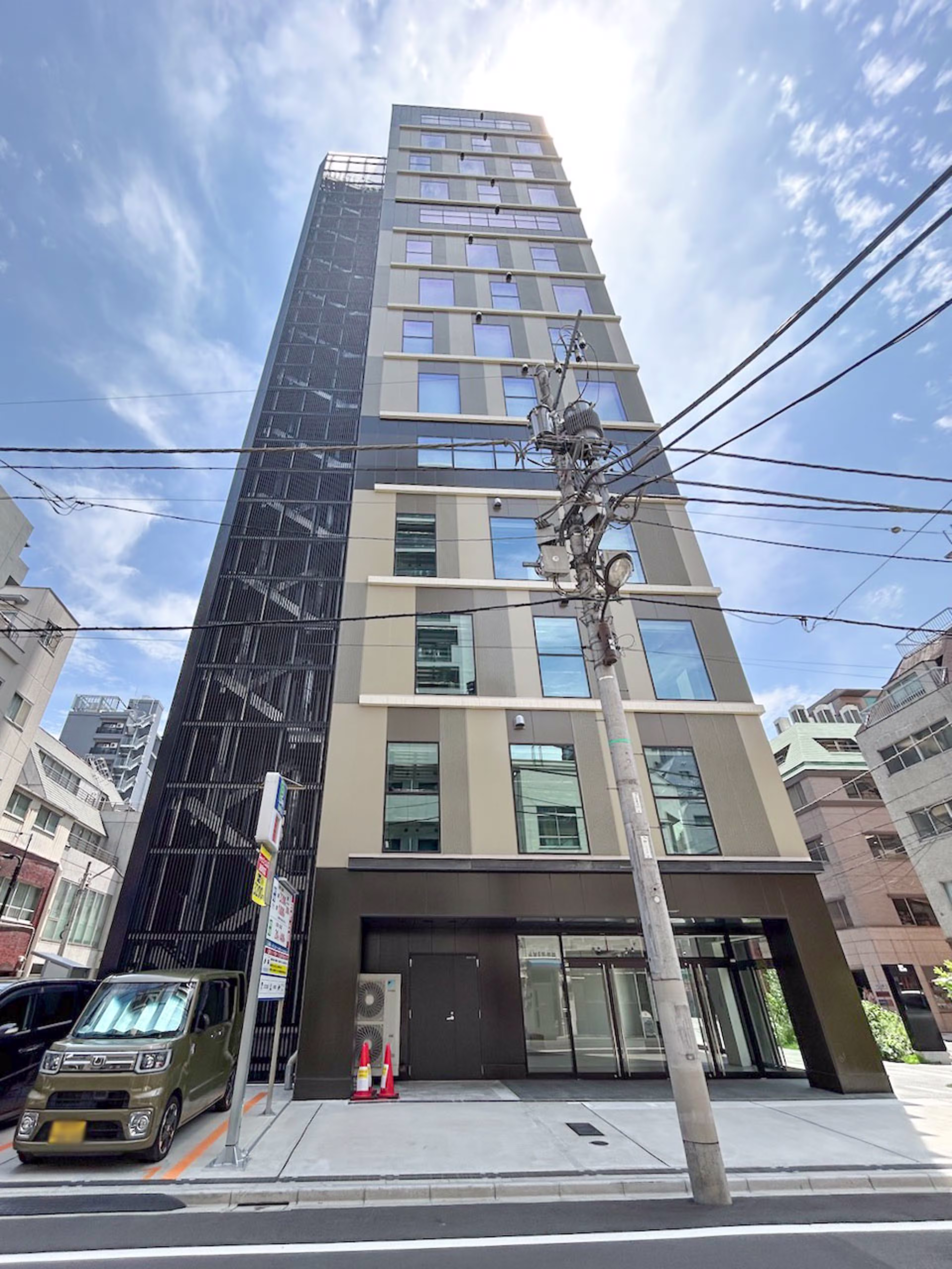 神田神保町1-28-1