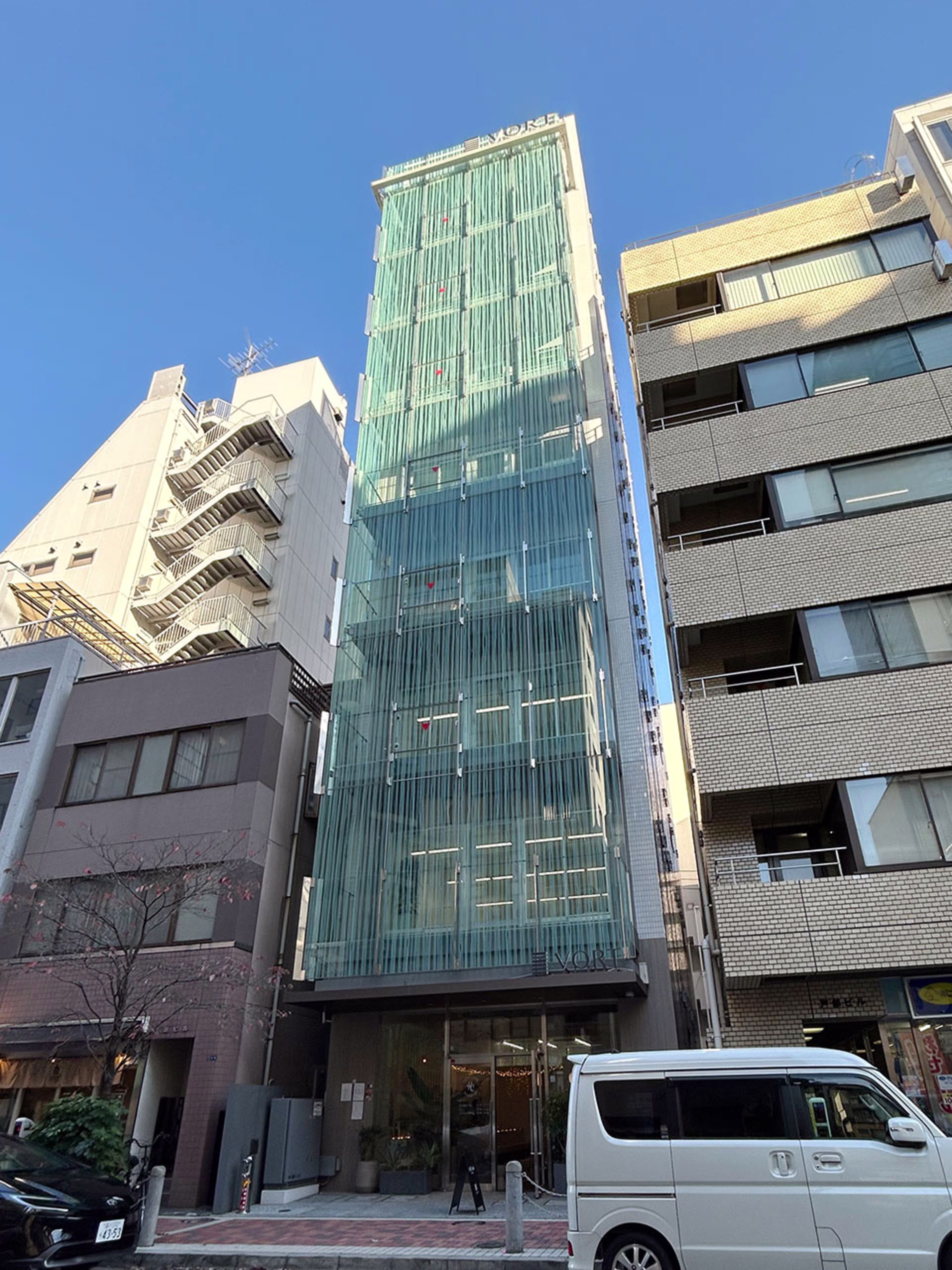 芝大門2-9-4