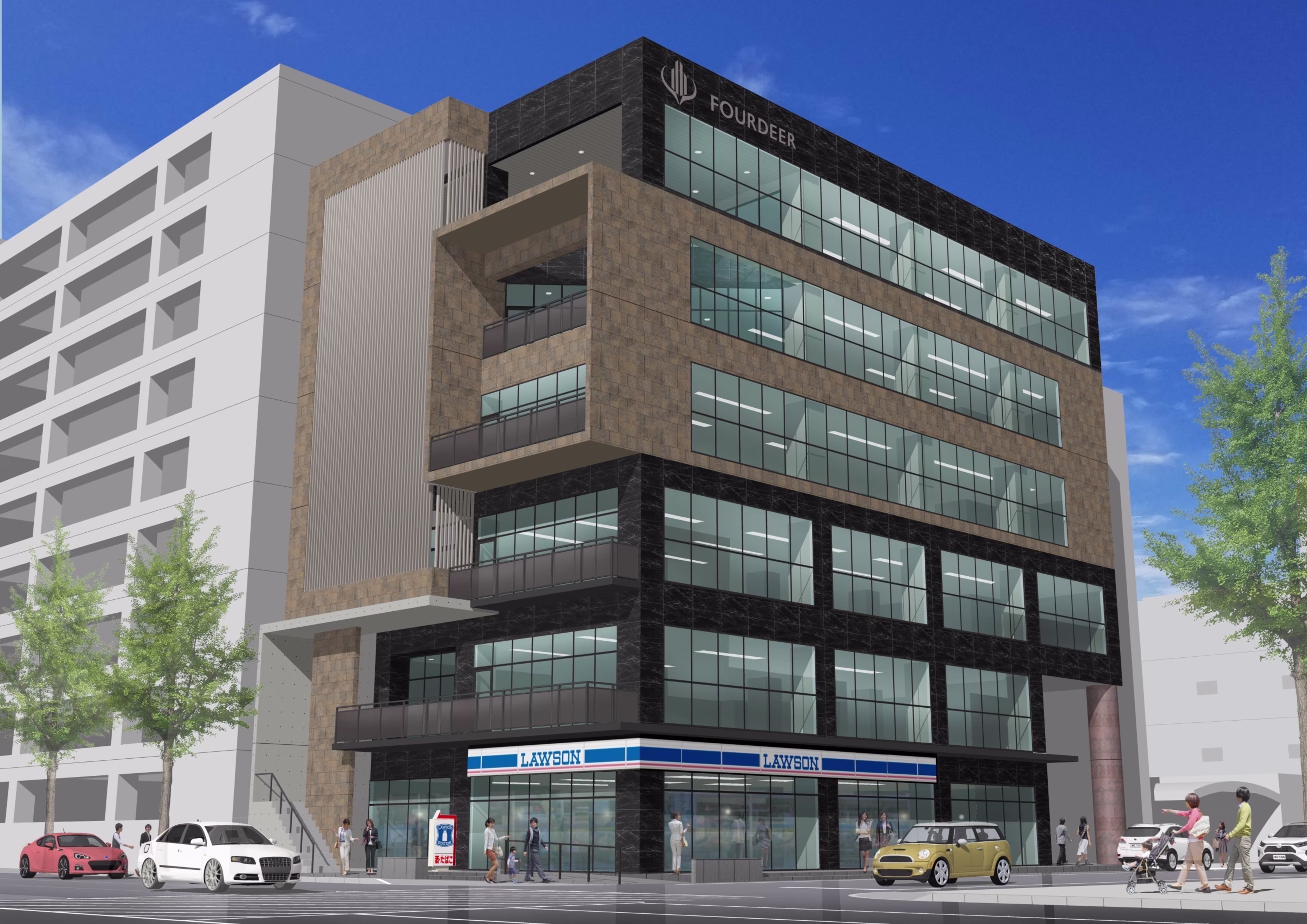 水道町10-1