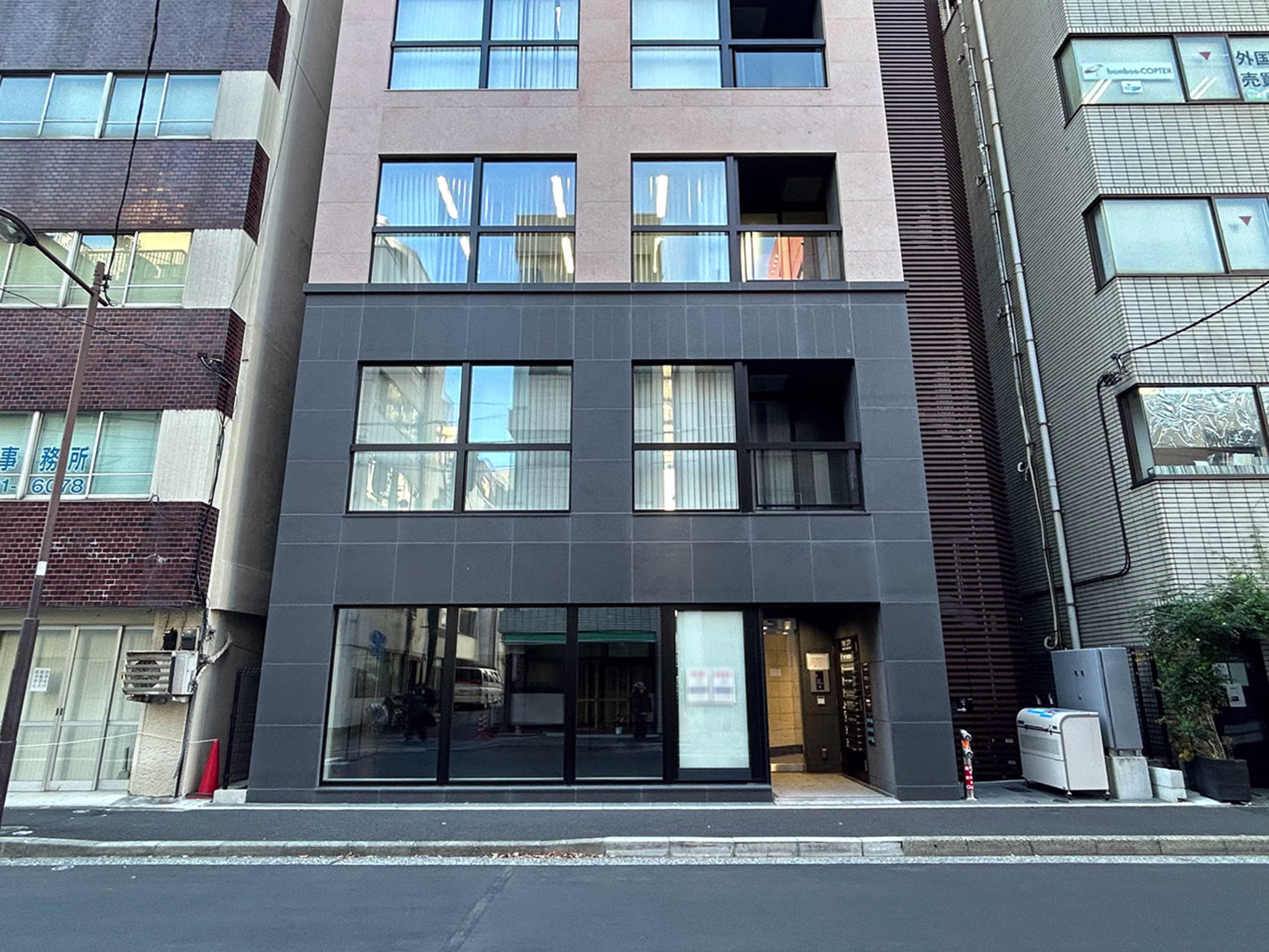 神田神保町2-10-14