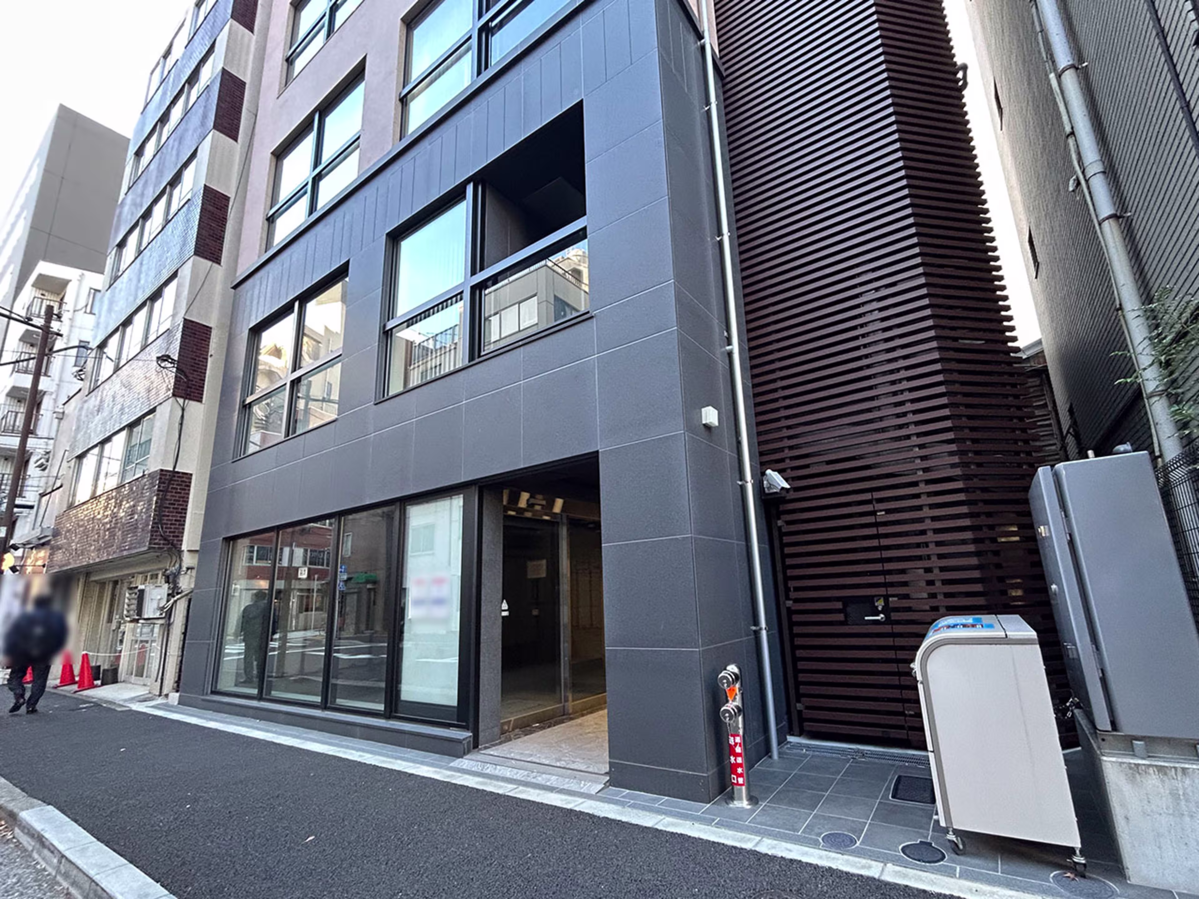 神田神保町2-10-14