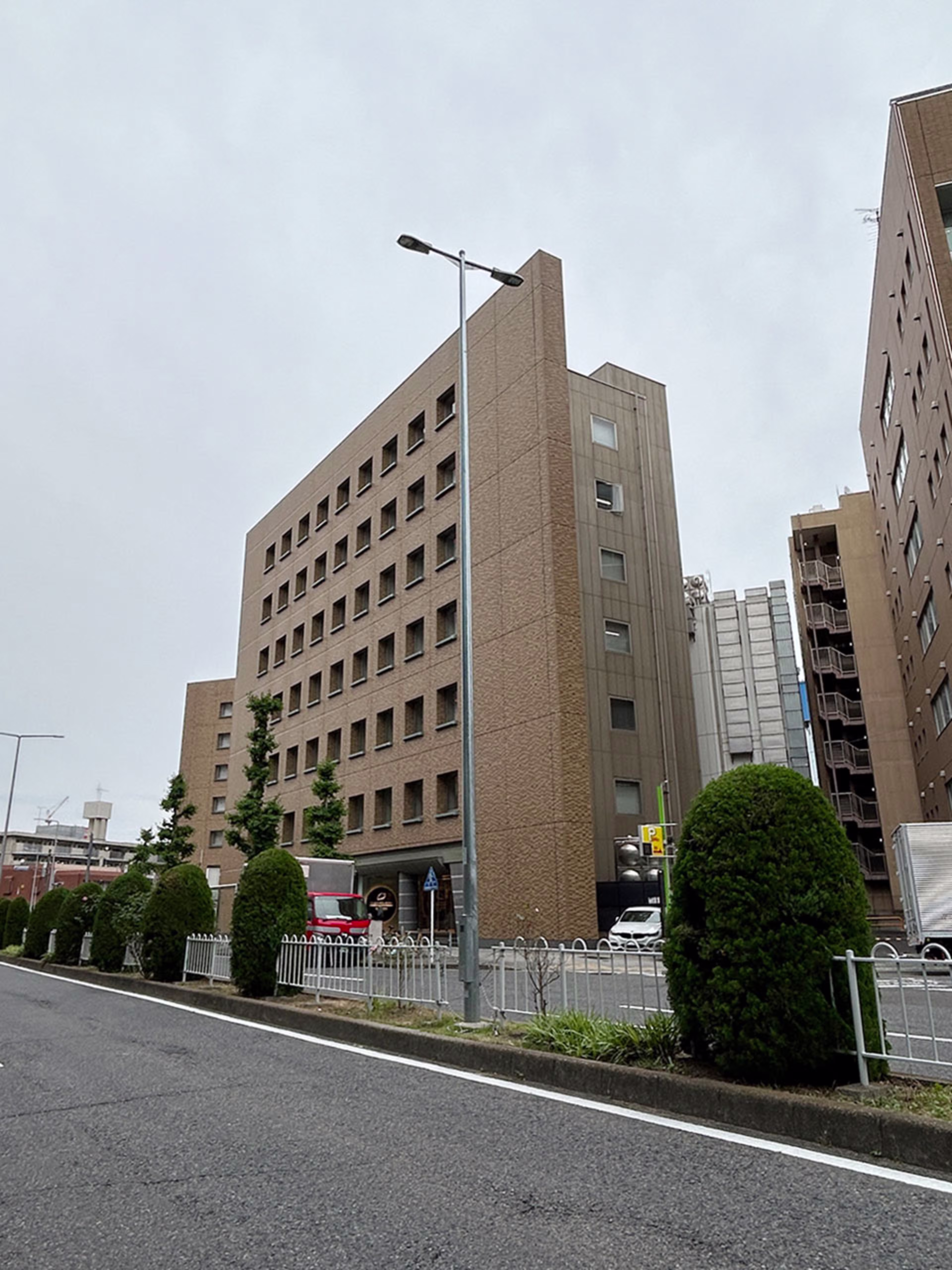 名駅3-11-22