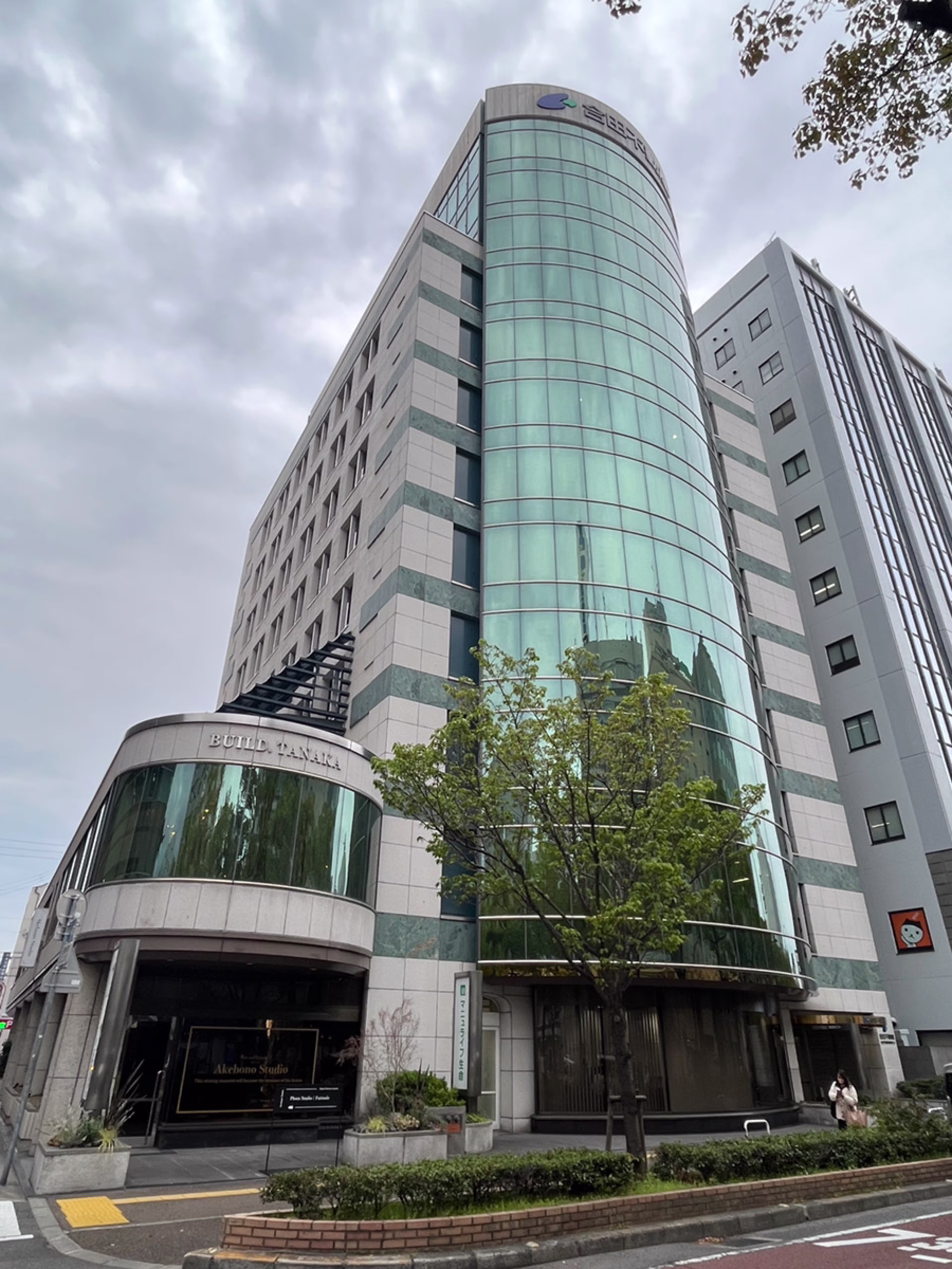 磨屋町3-1