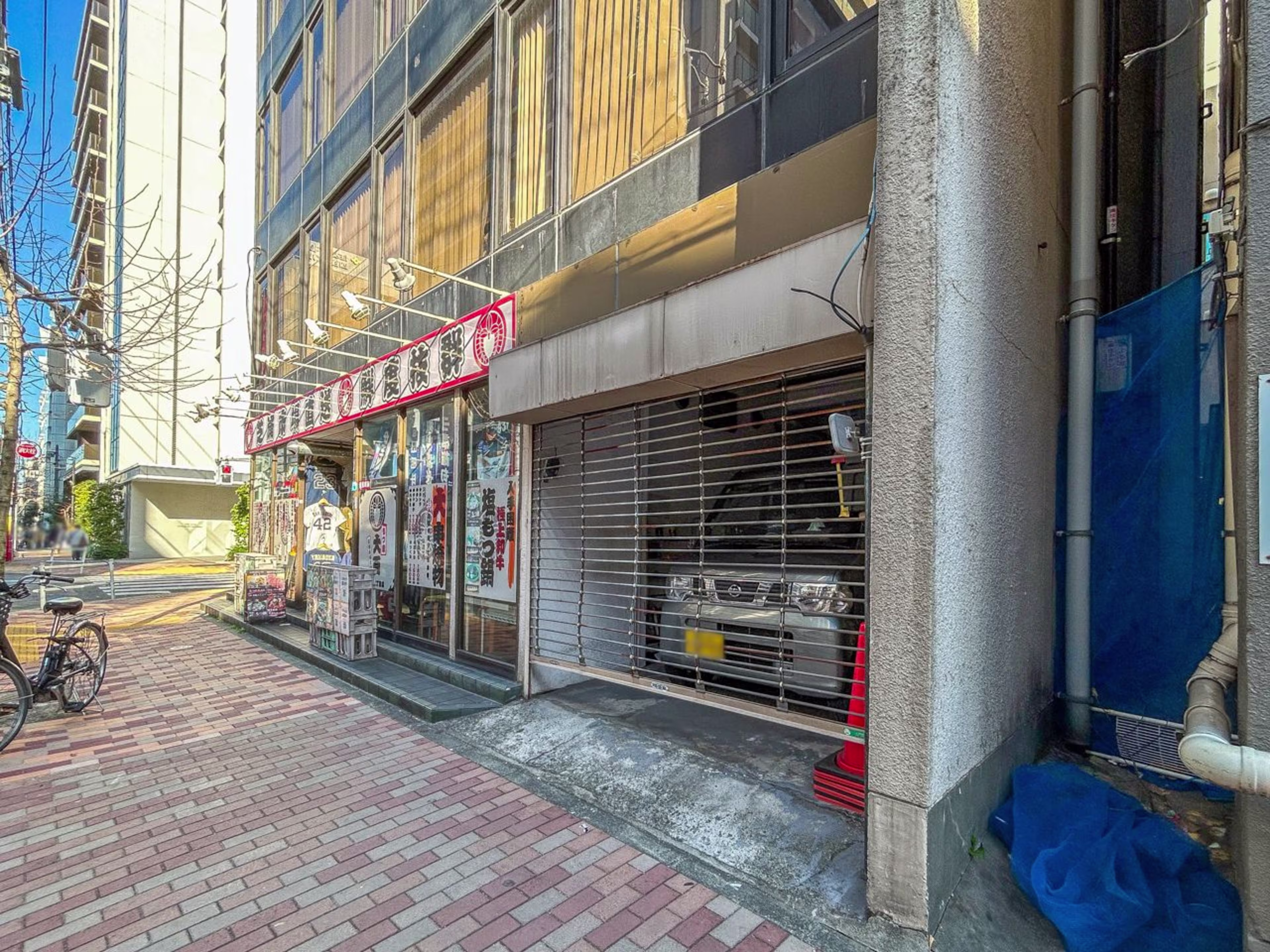 四谷三栄町25