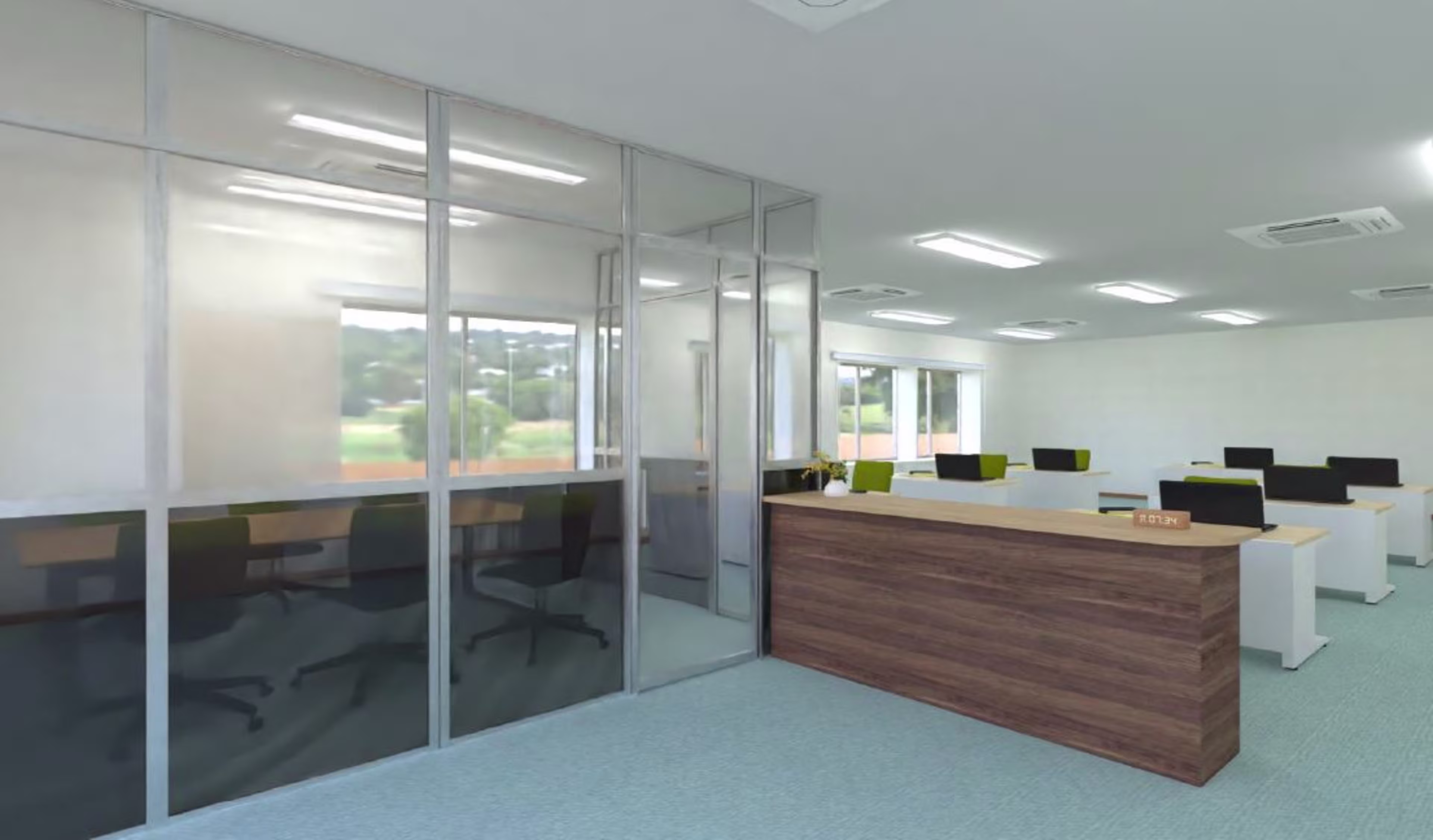 【一棟貸】霧島倉庫