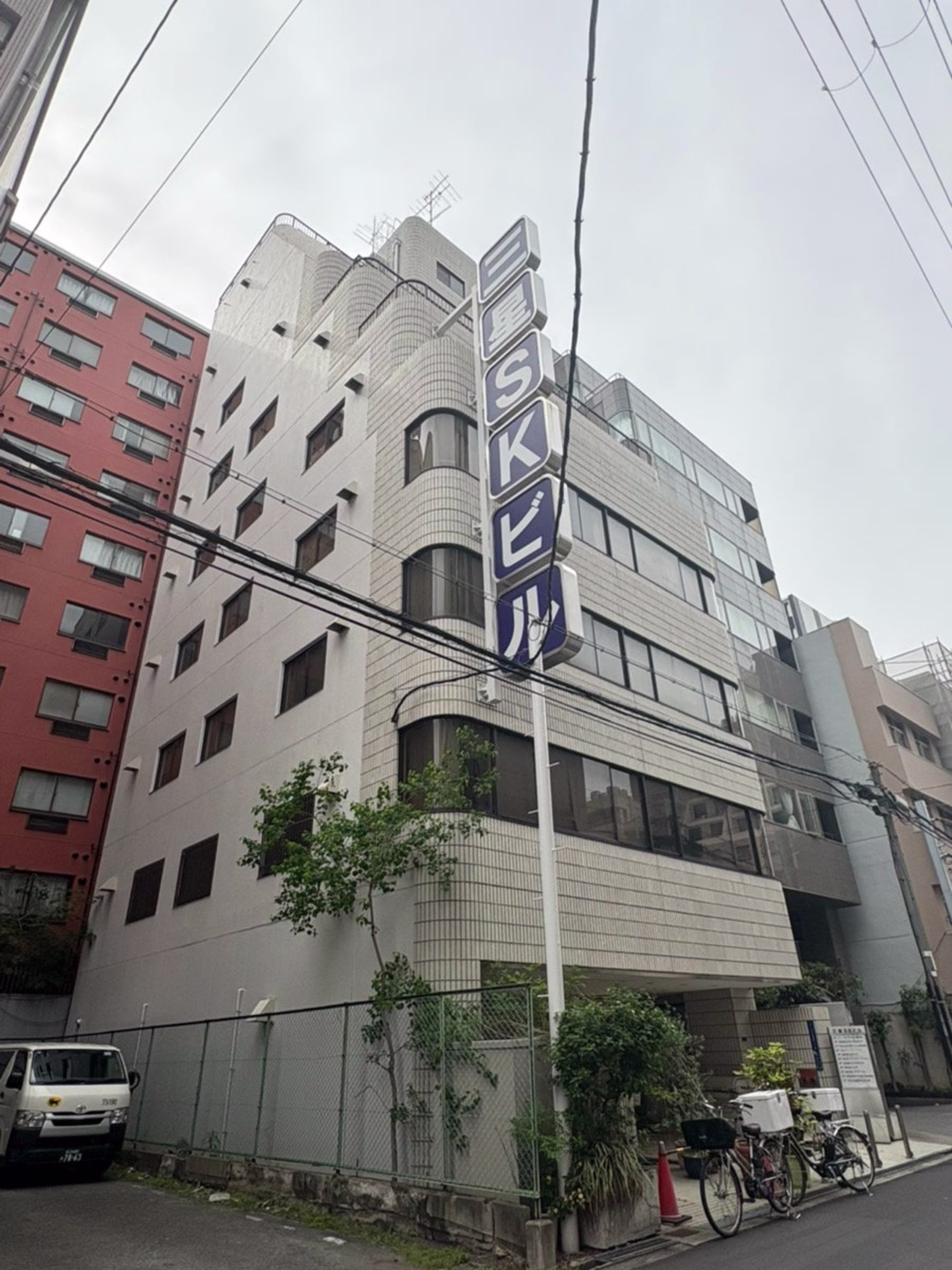 北久宝寺町1-5-1