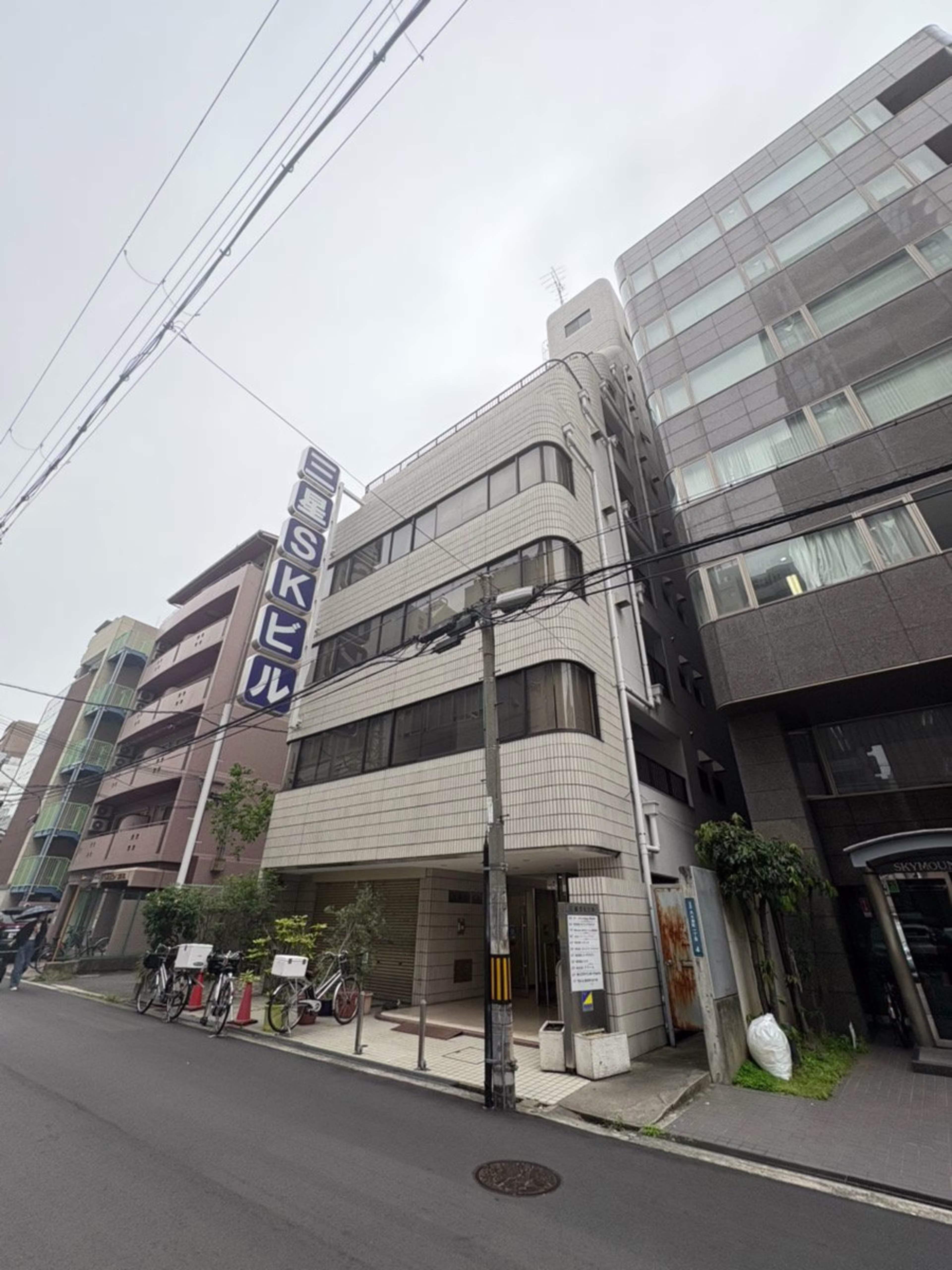 北久宝寺町1-5-1