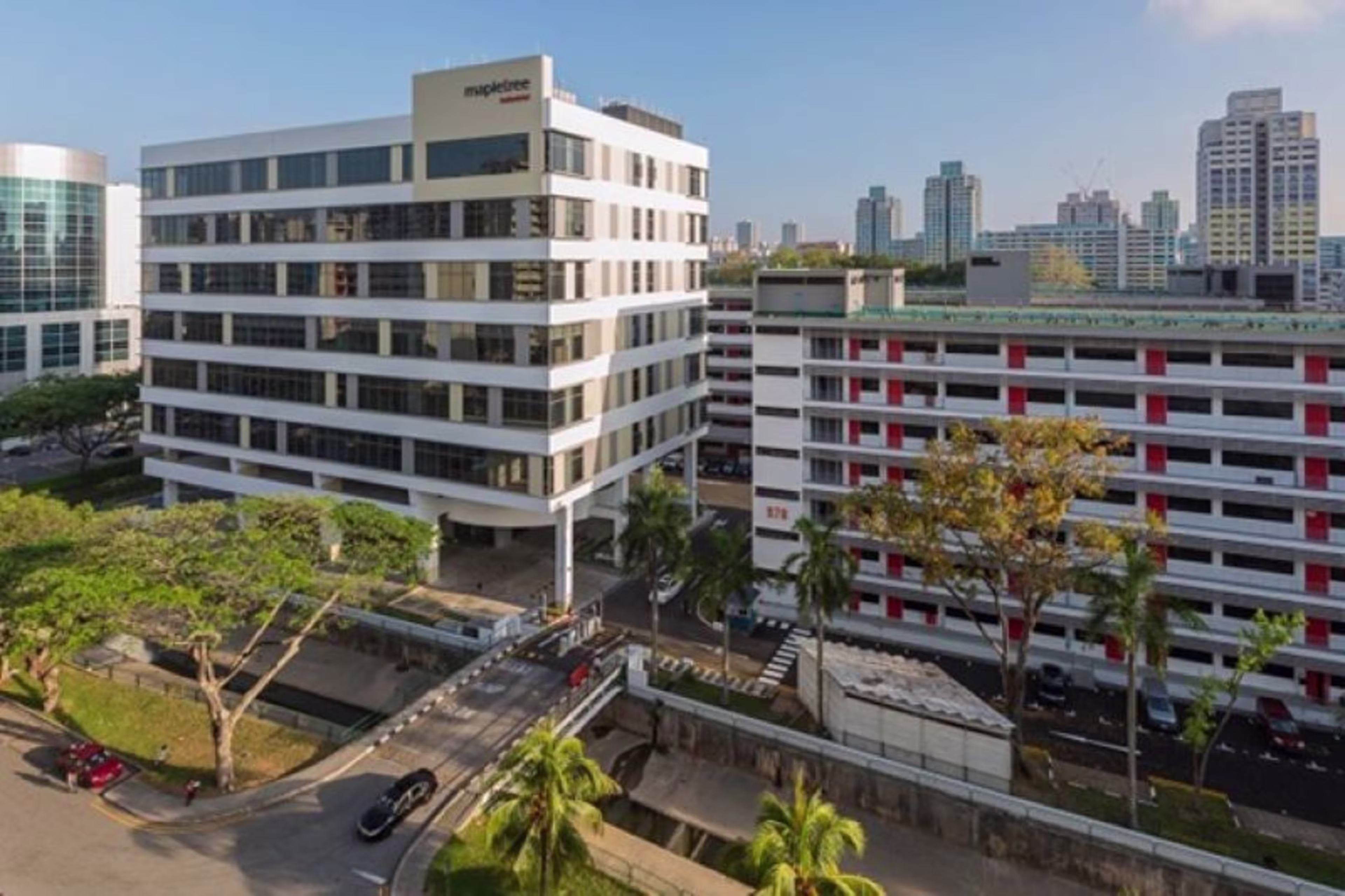 978 Toa Payoh North