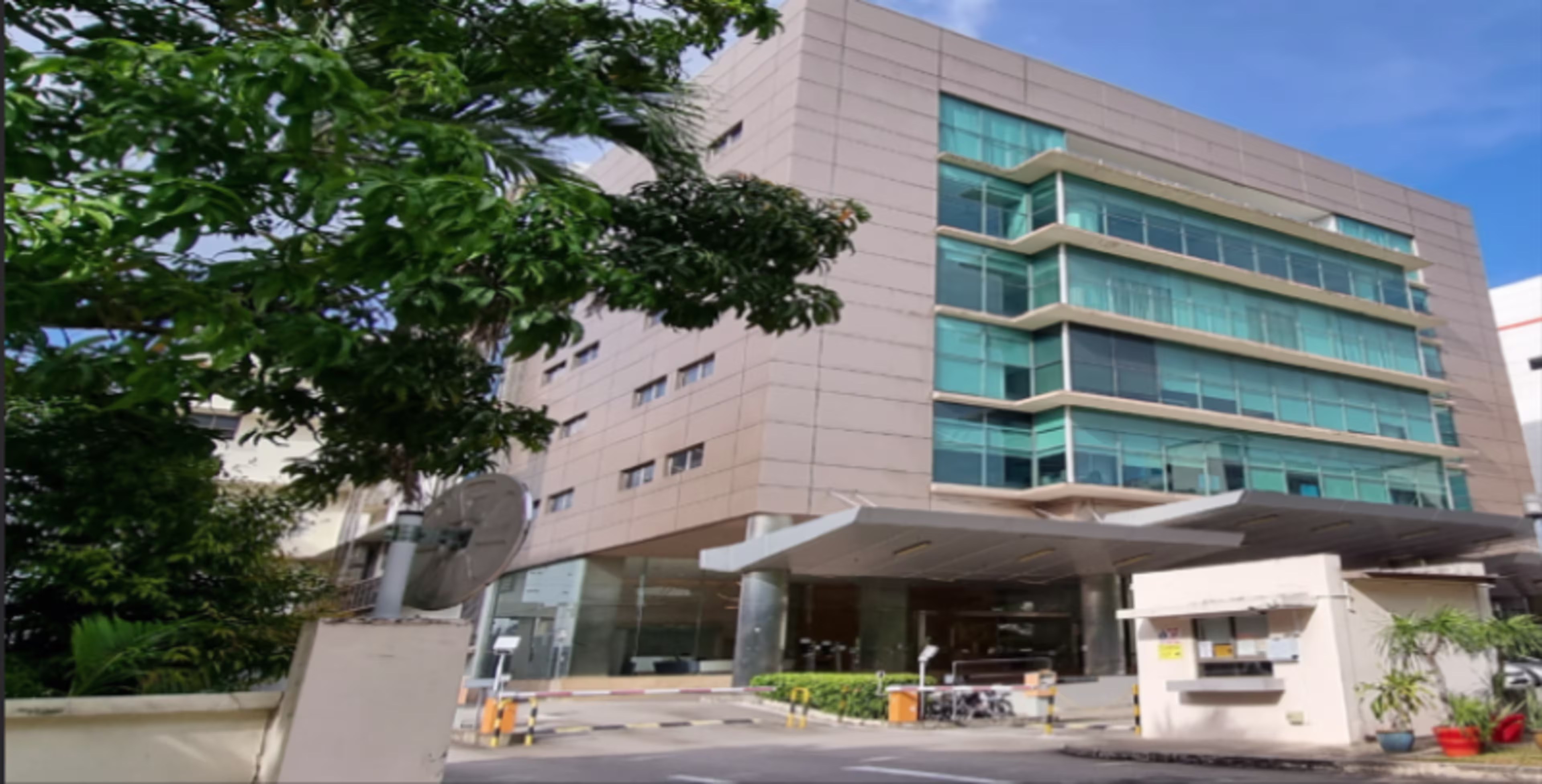 23 Serangoon North Avenue 5