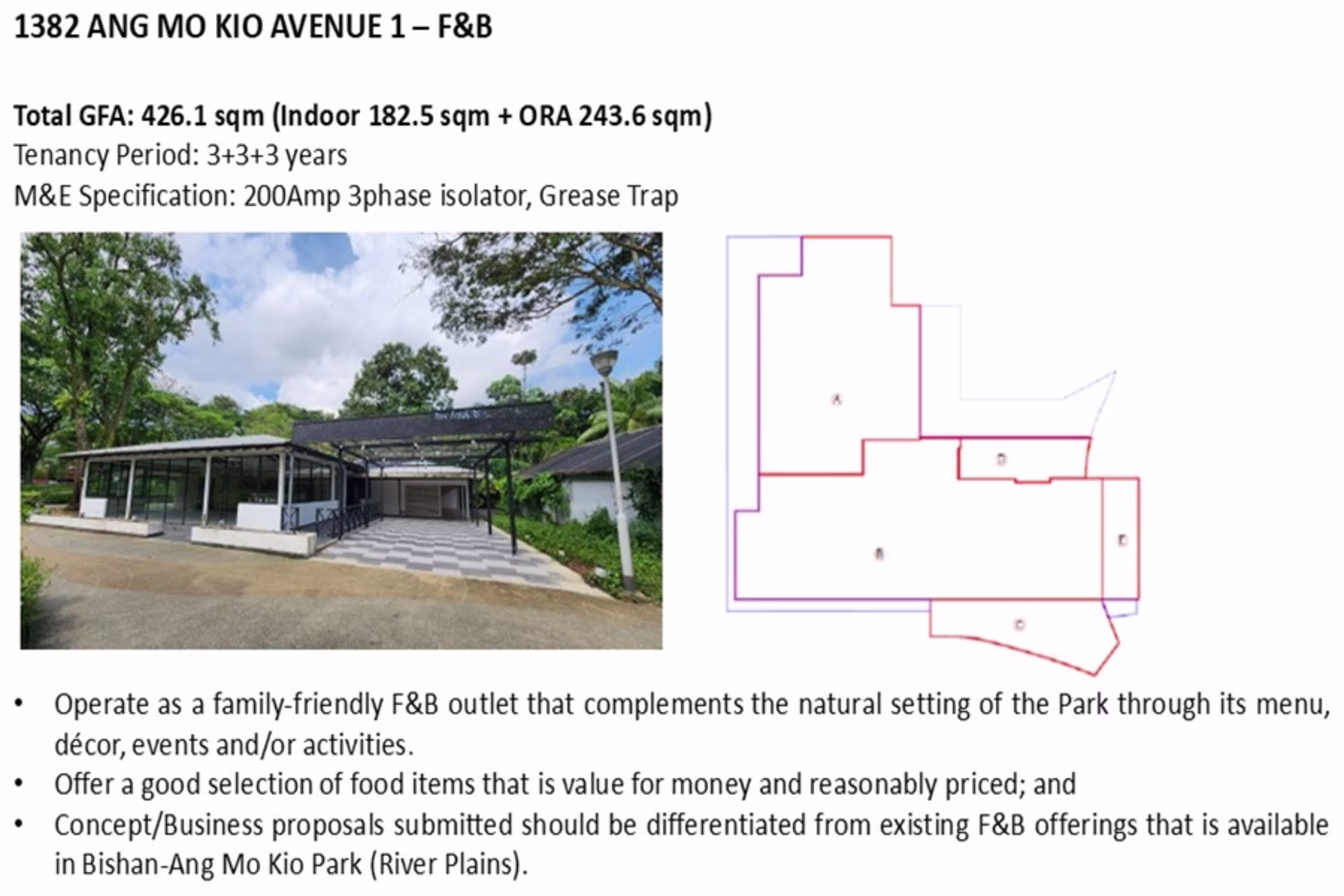1382 Ang Mo Kio Avenue 1