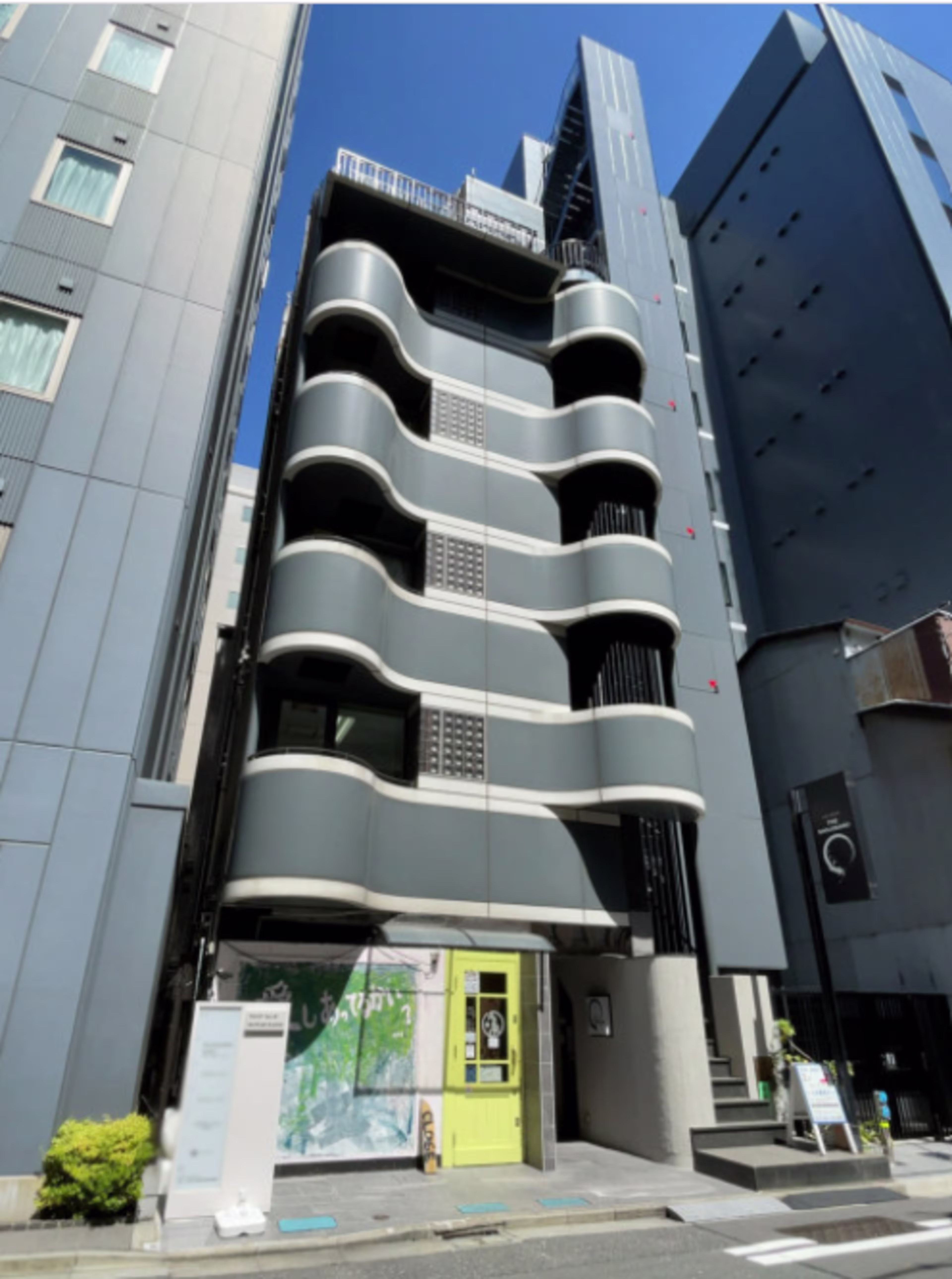 神田須田町1-4-6