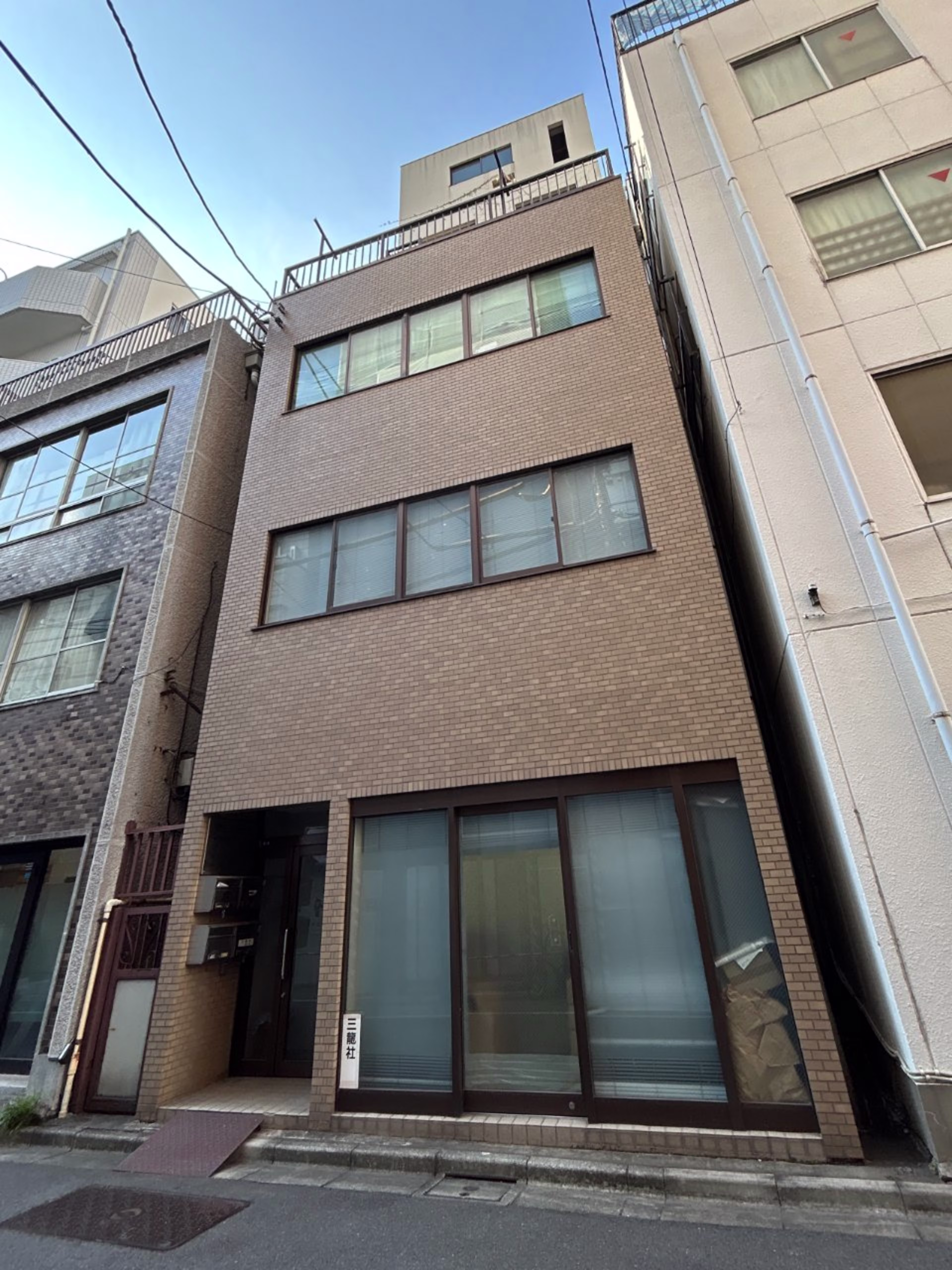 外神田4-8-8