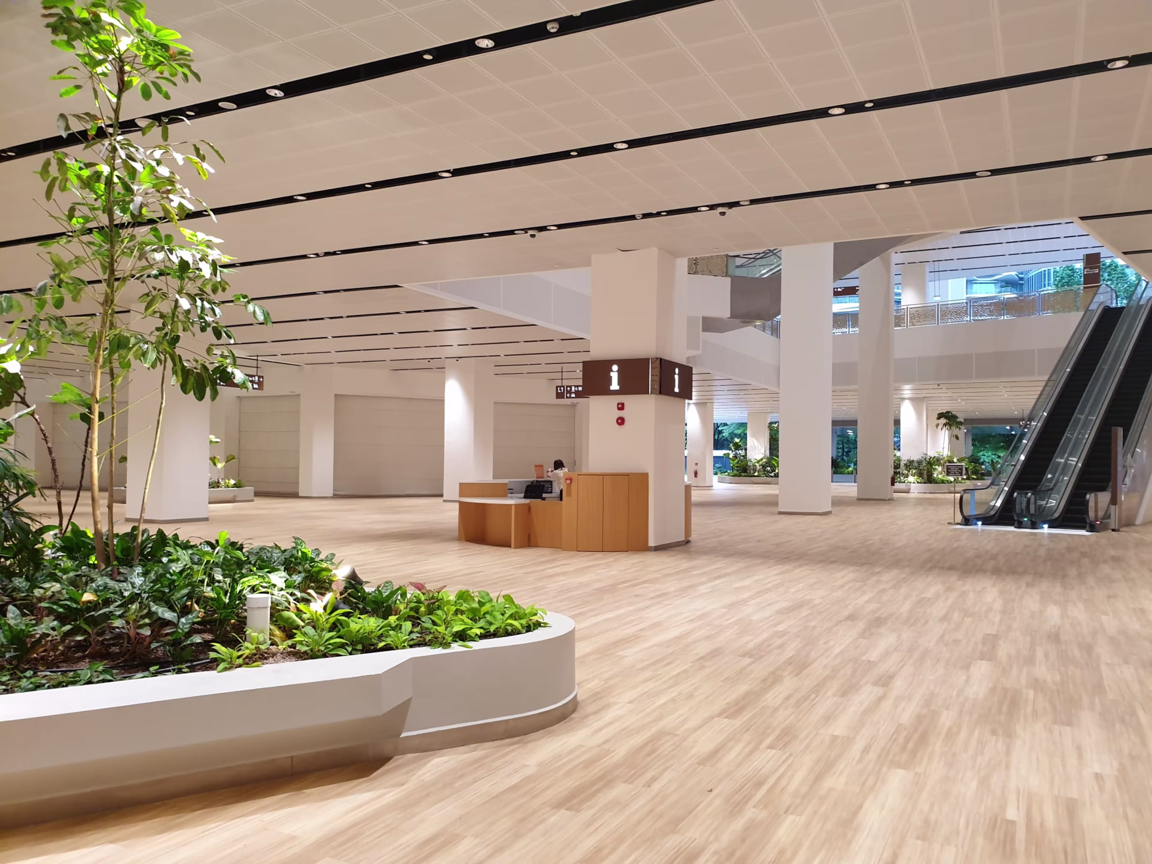 1 Venture Avenue