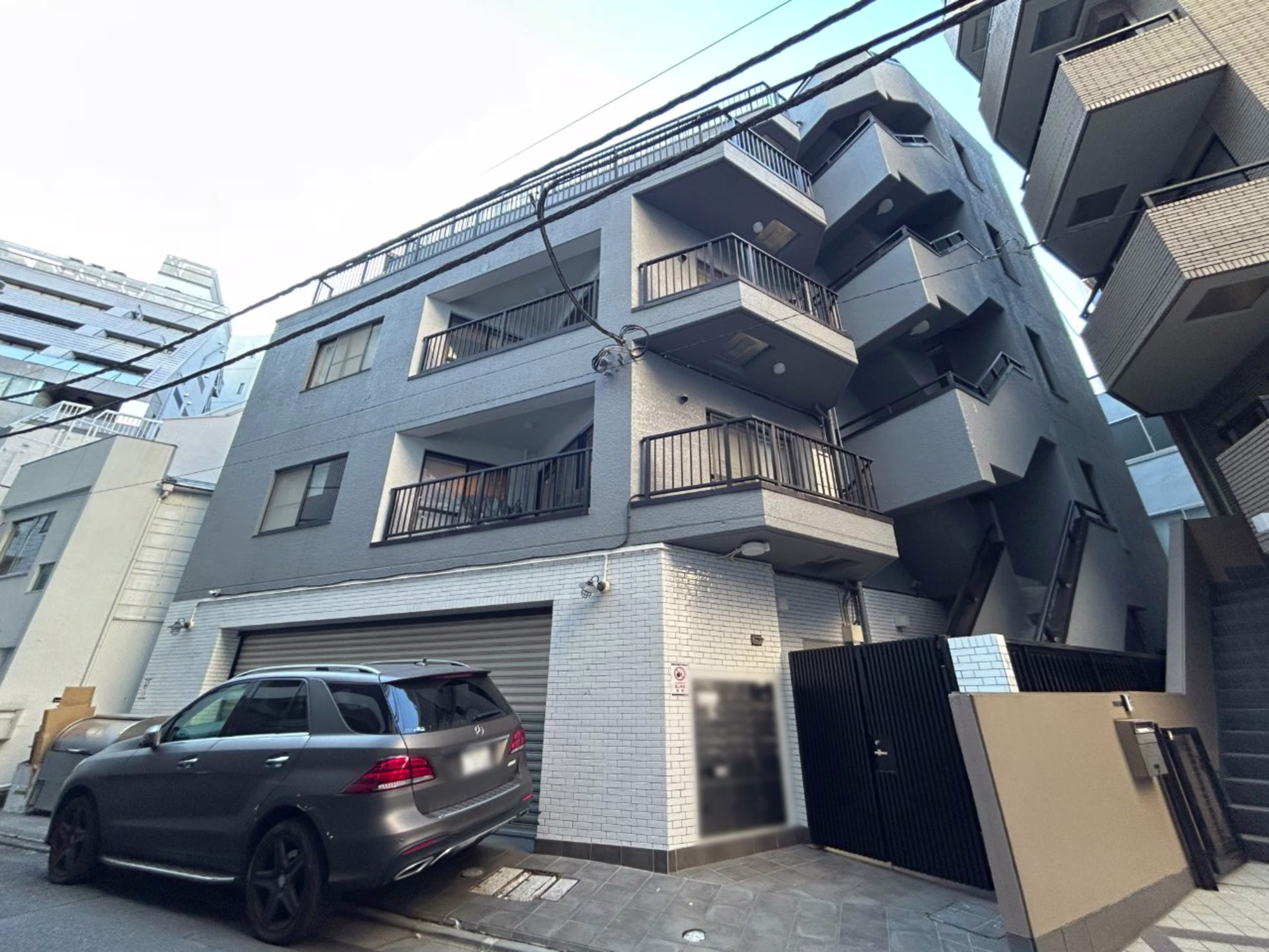 渋谷2-4-3