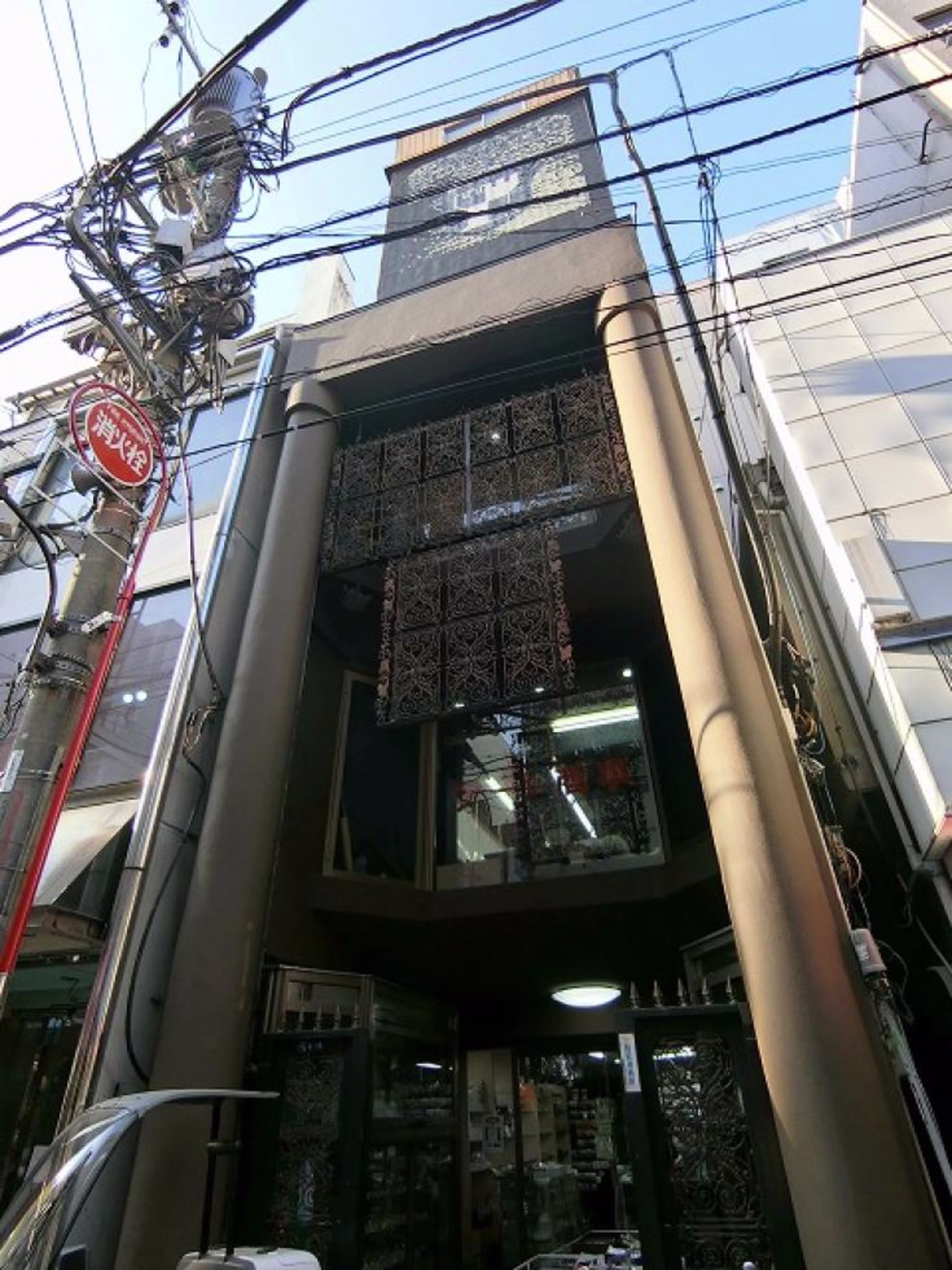 日本橋馬喰町1-6-15