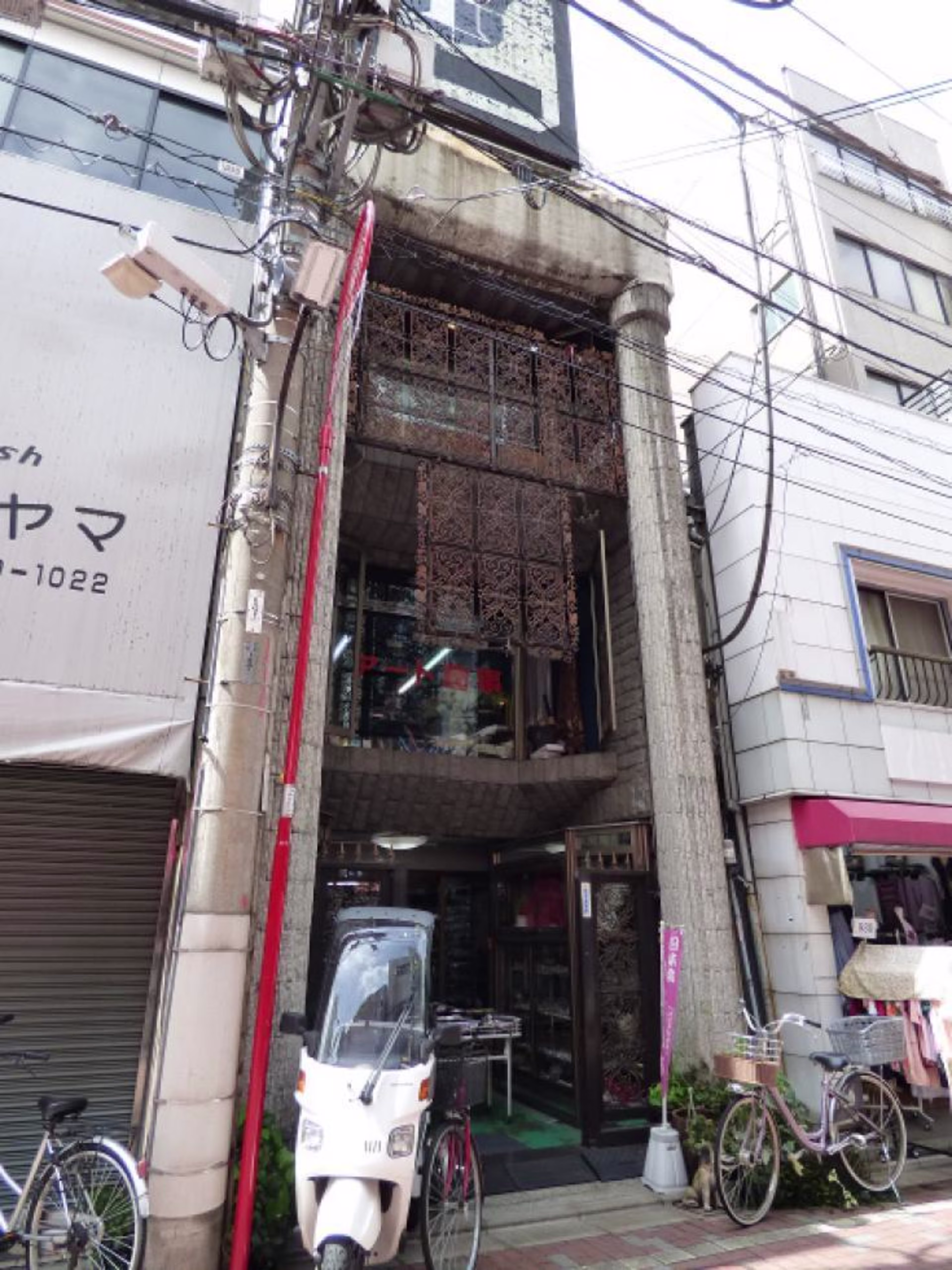 日本橋馬喰町1-6-15