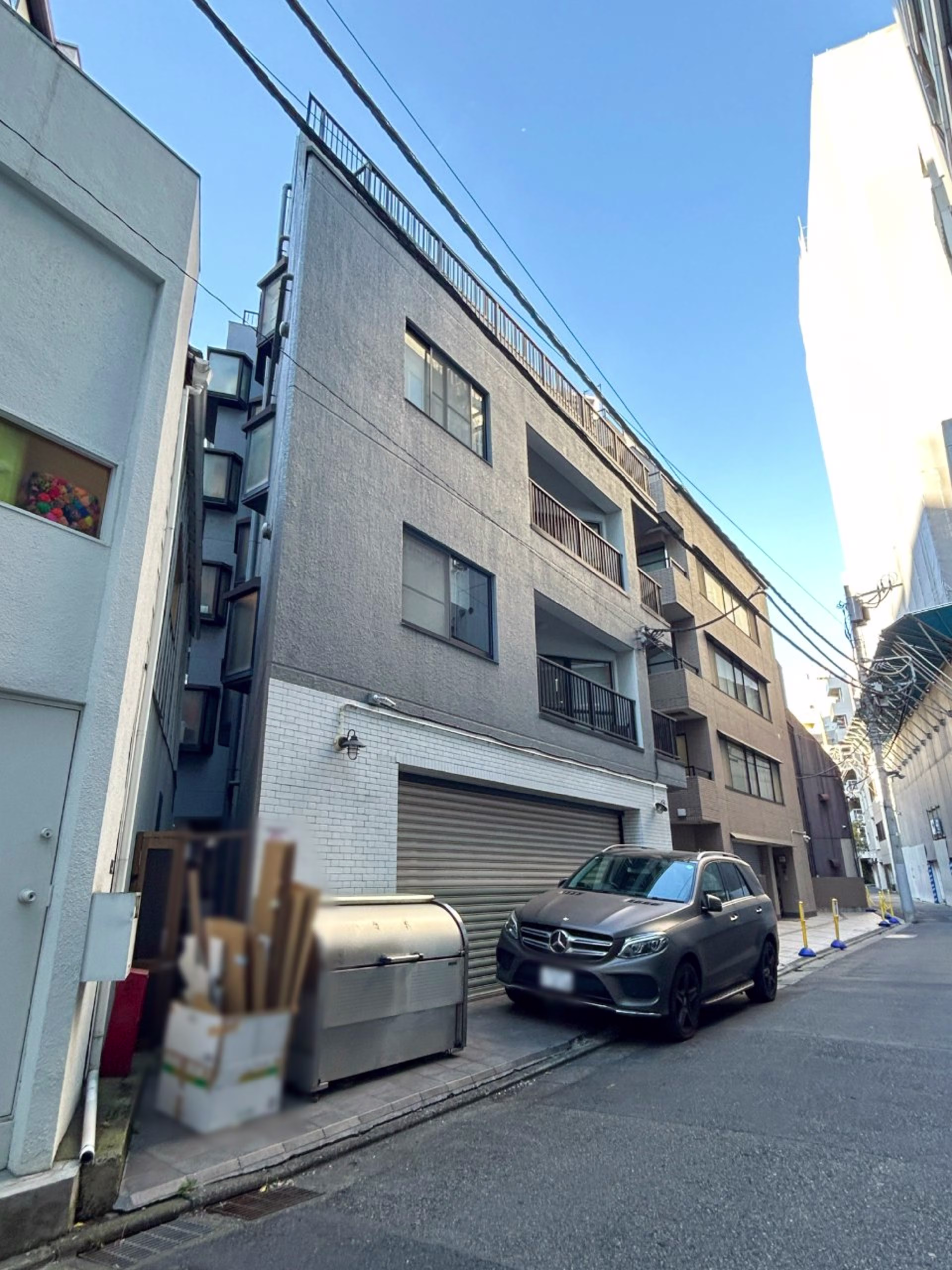 渋谷2-4-3
