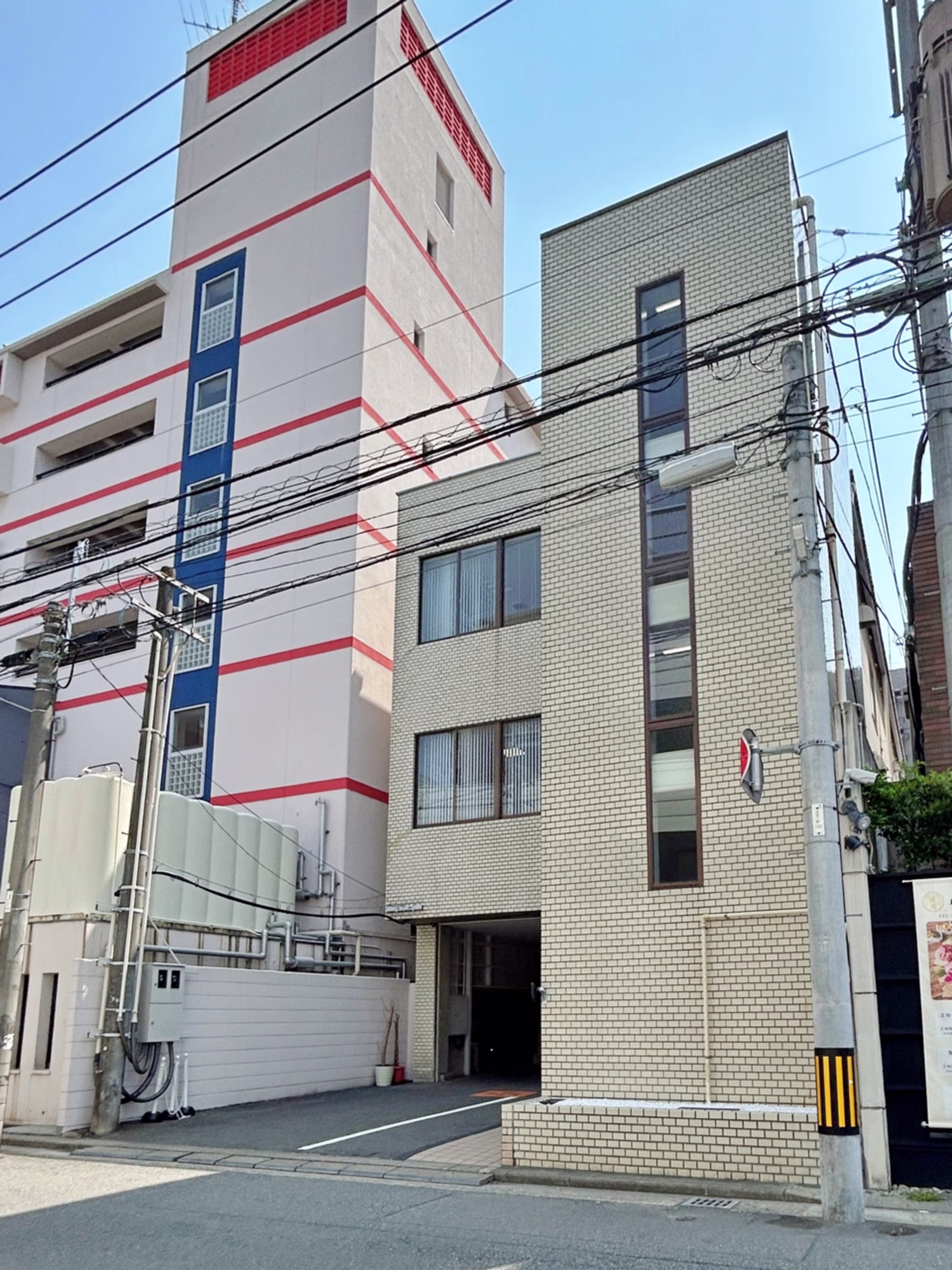 博多駅東3-3-13