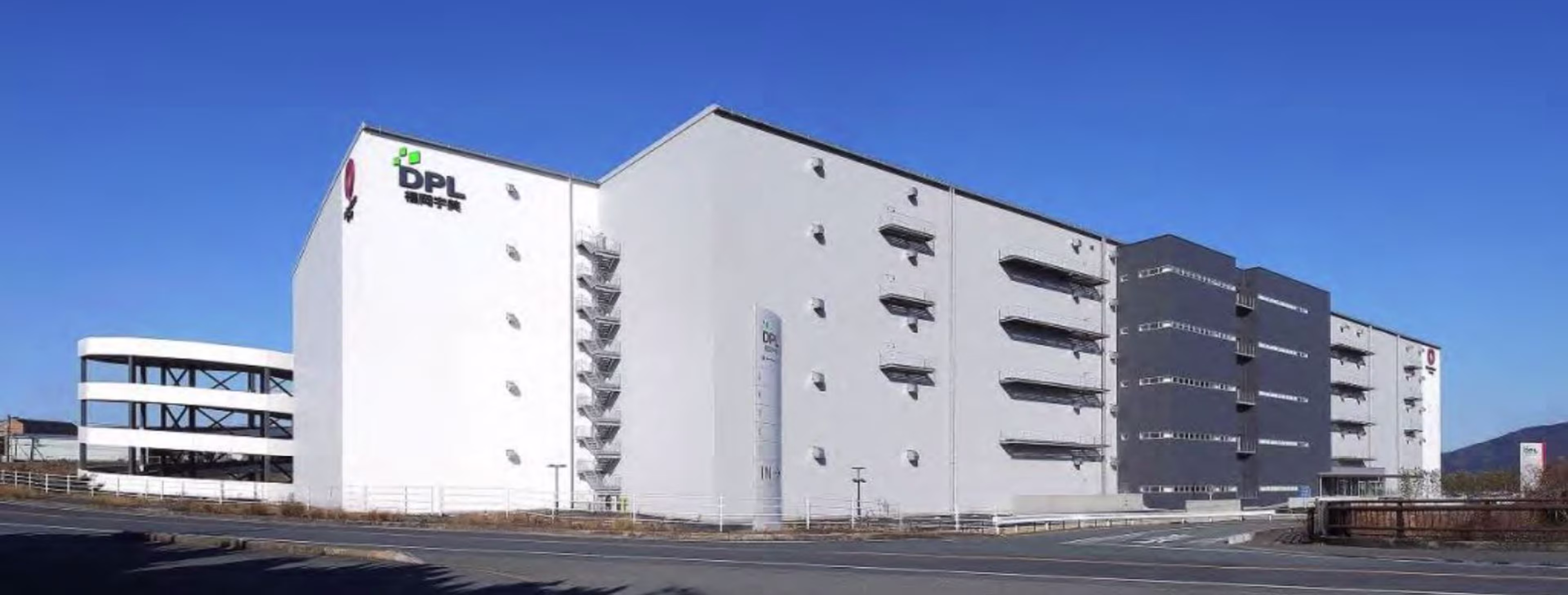 DPL福岡宇美
