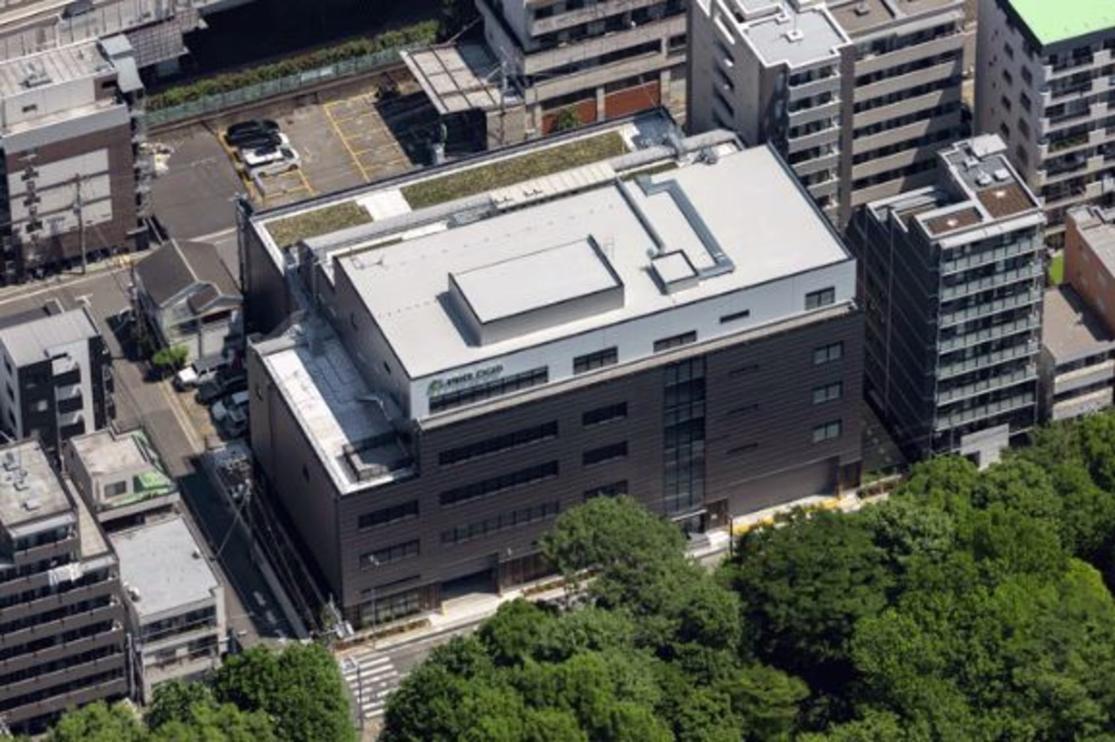 プロロジスアーバン東京錦糸町1
