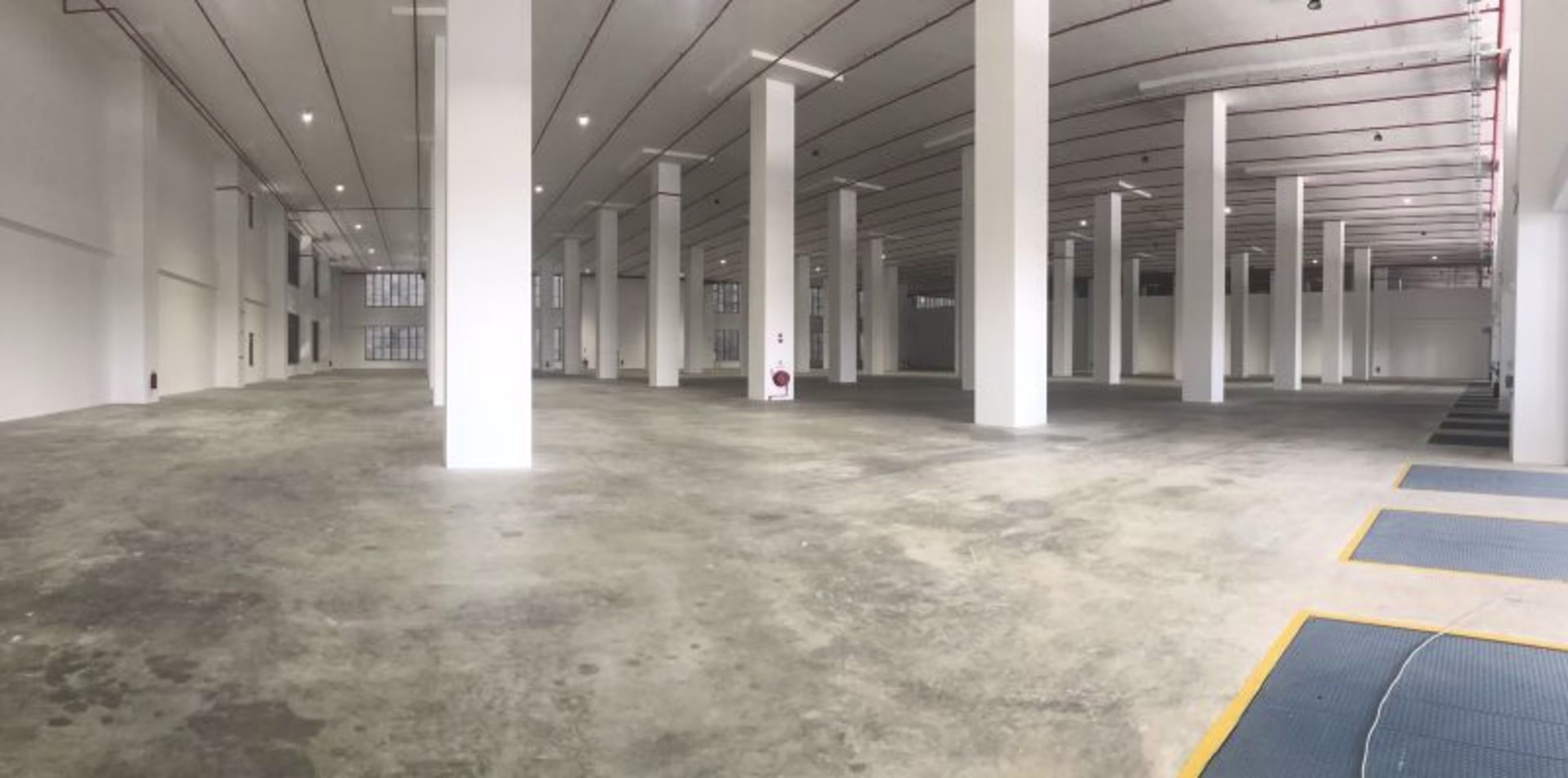 20 Tuas Avenue 1