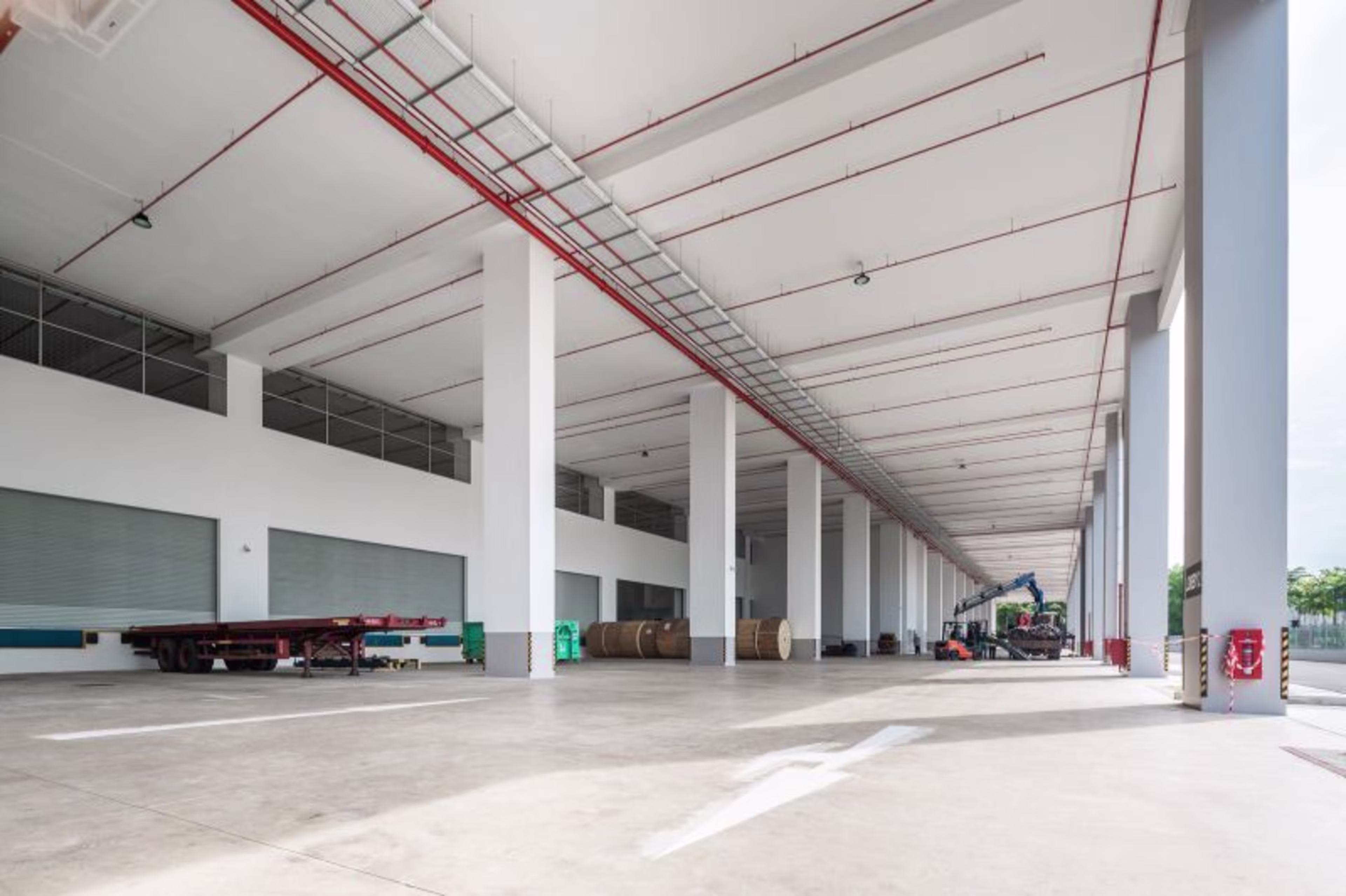 20 Tuas Avenue 1