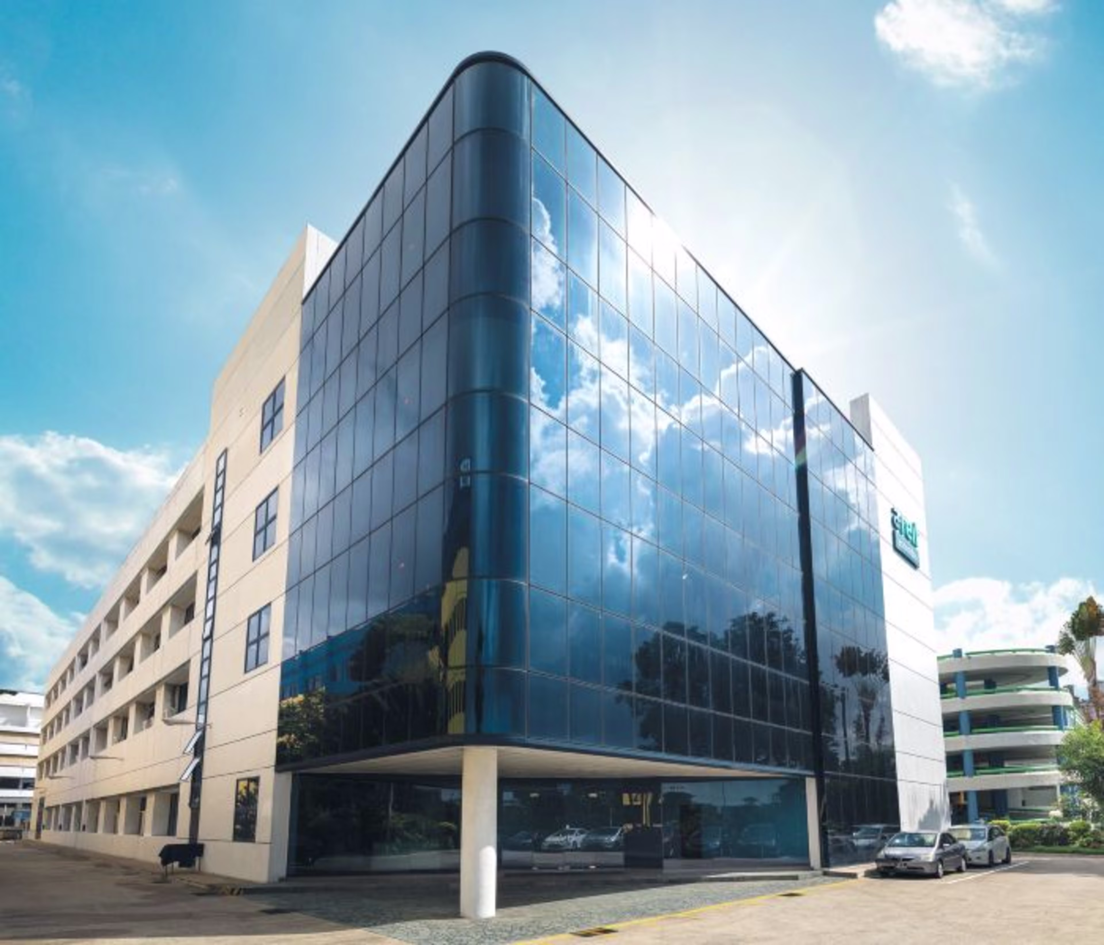 35 Tampines Street 92