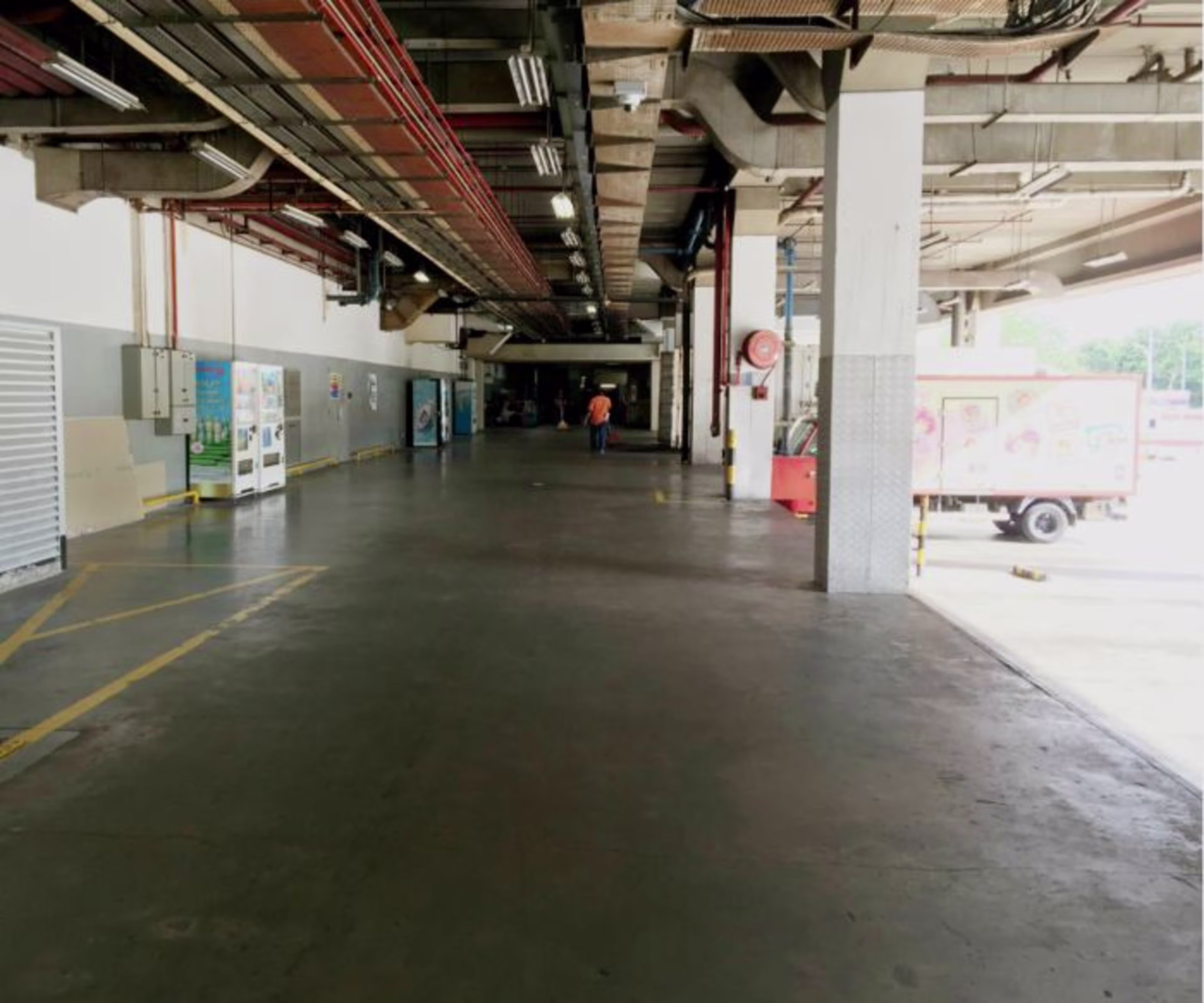 2 Jurong East Street 21