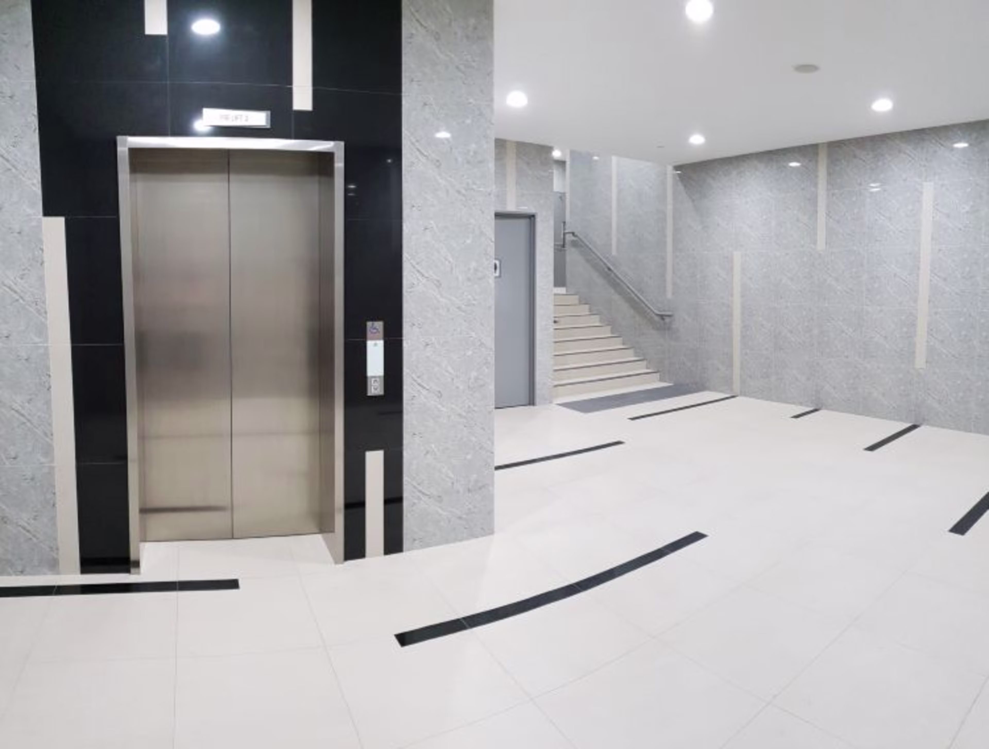 20 Tuas Avenue 1