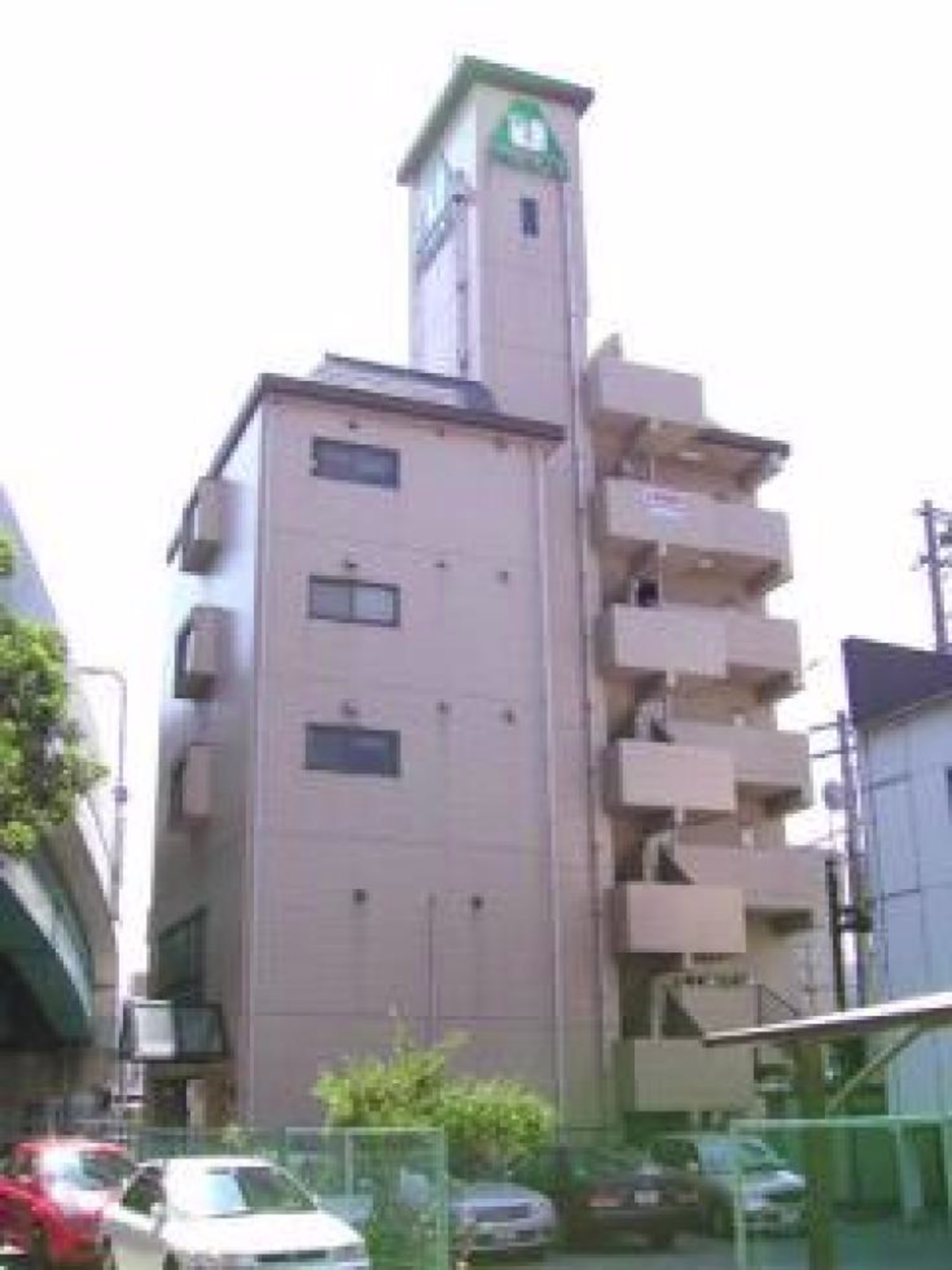 東光1-2-8
