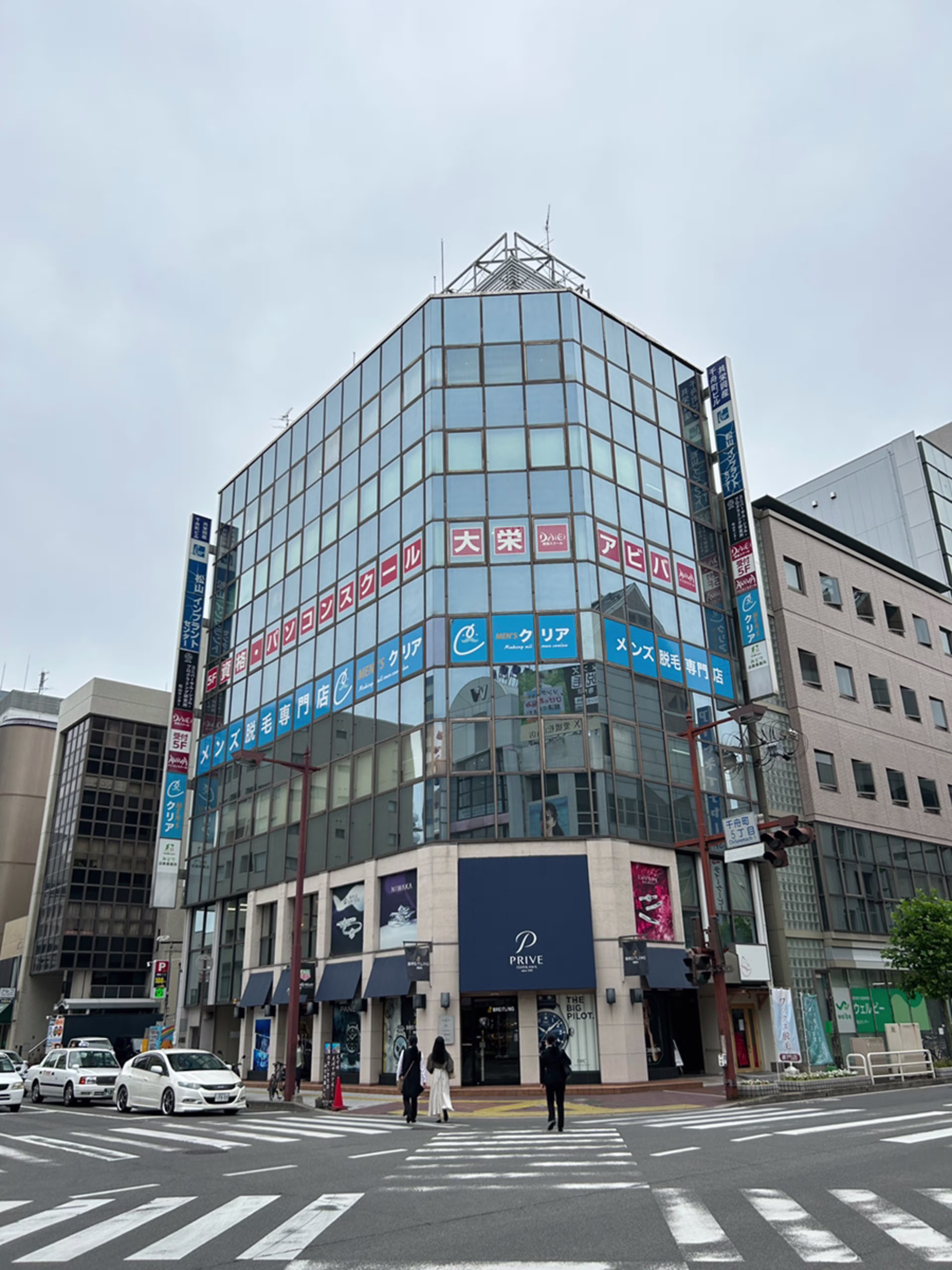 千舟町4-4-6