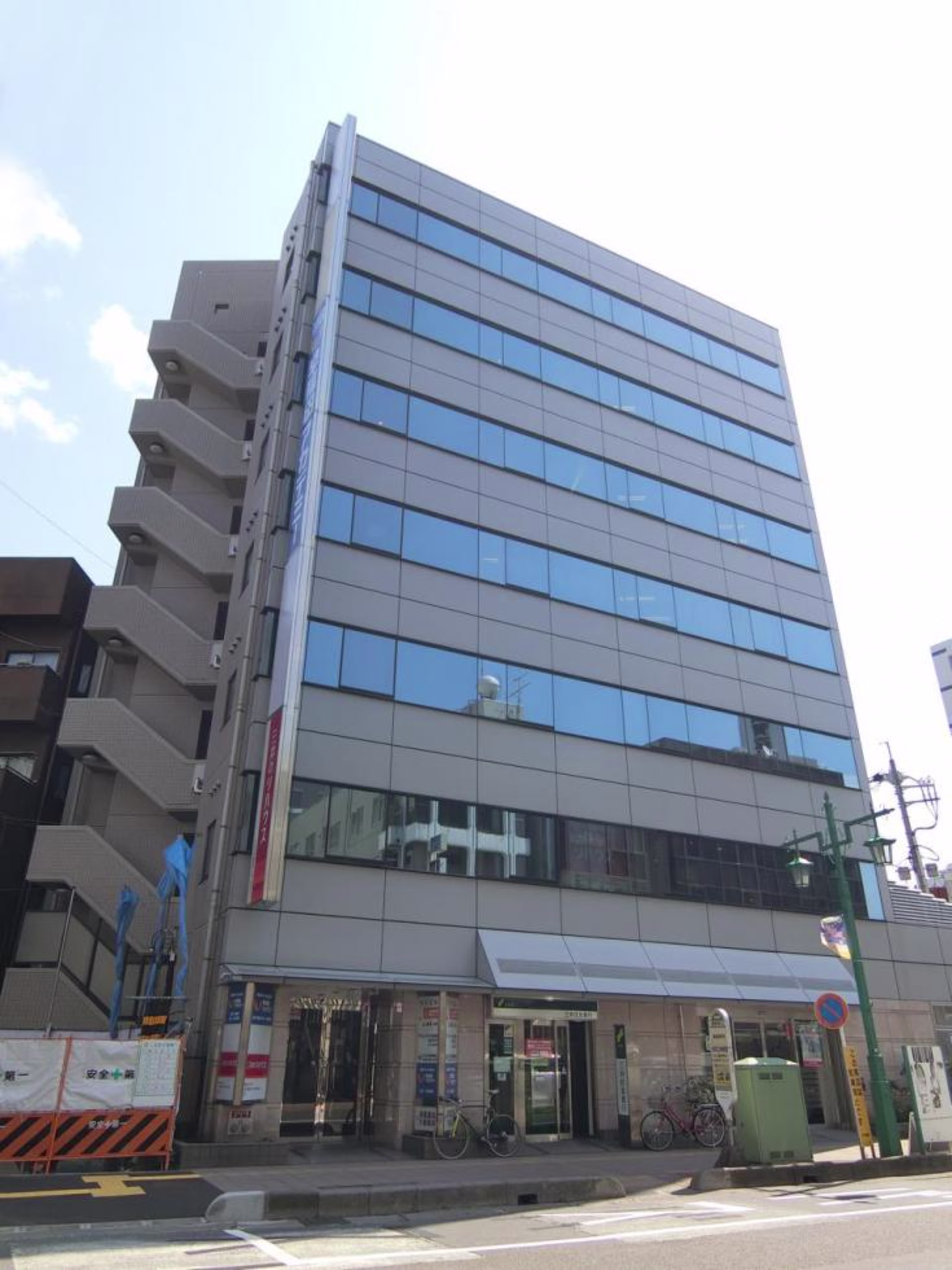 芝新町5-1