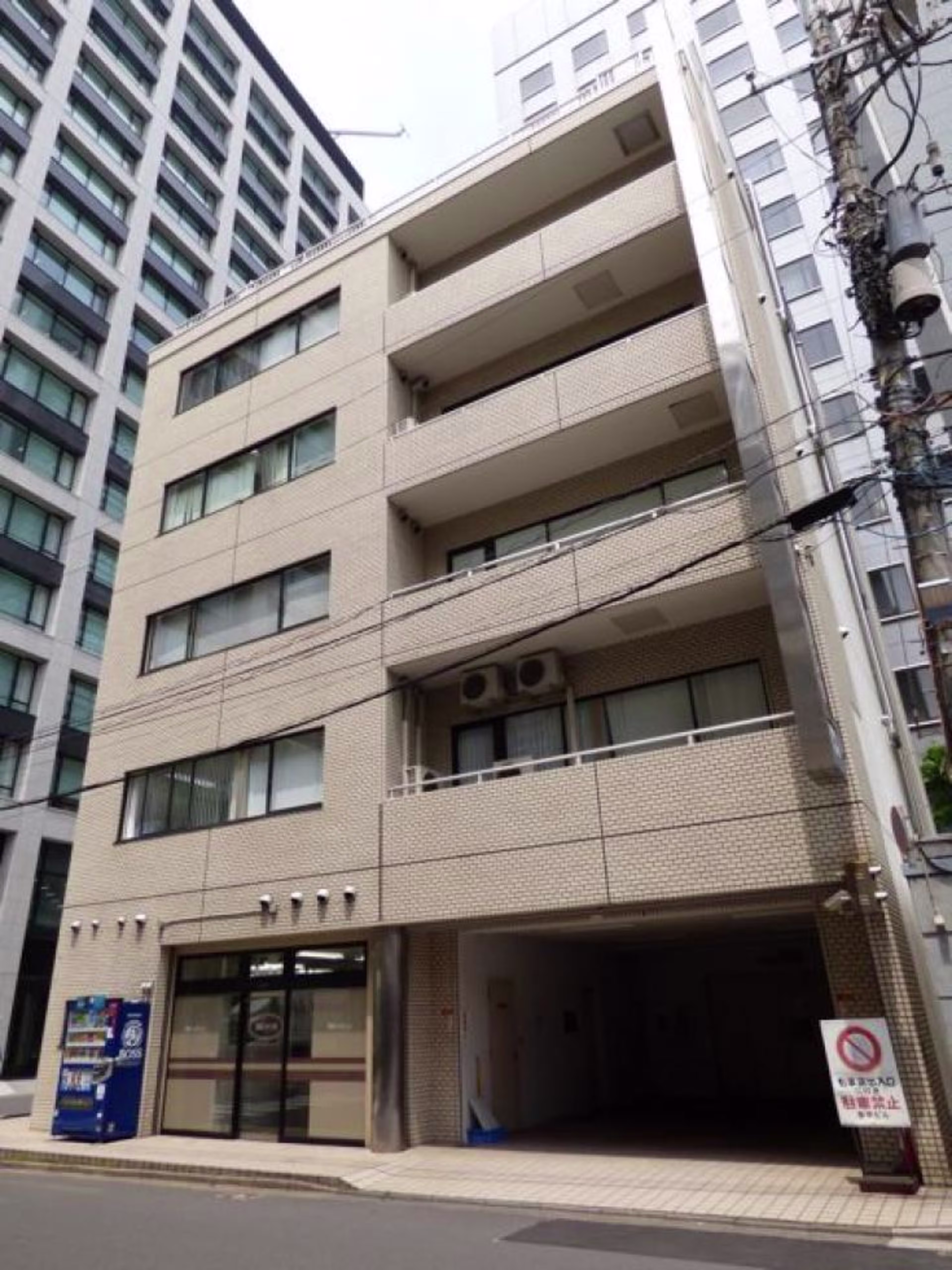 桜木町1-9-18