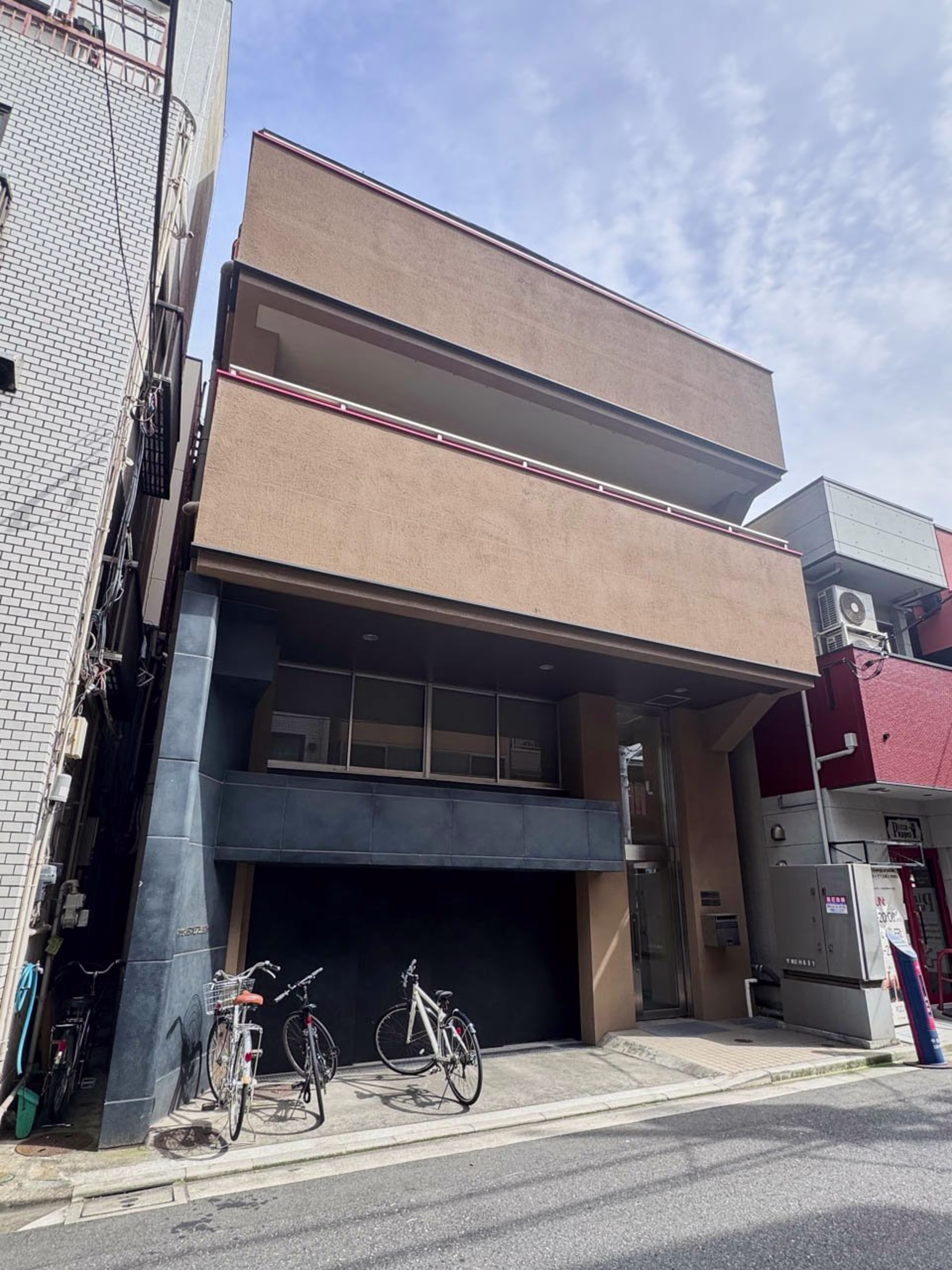 日本橋人形町2-9-5