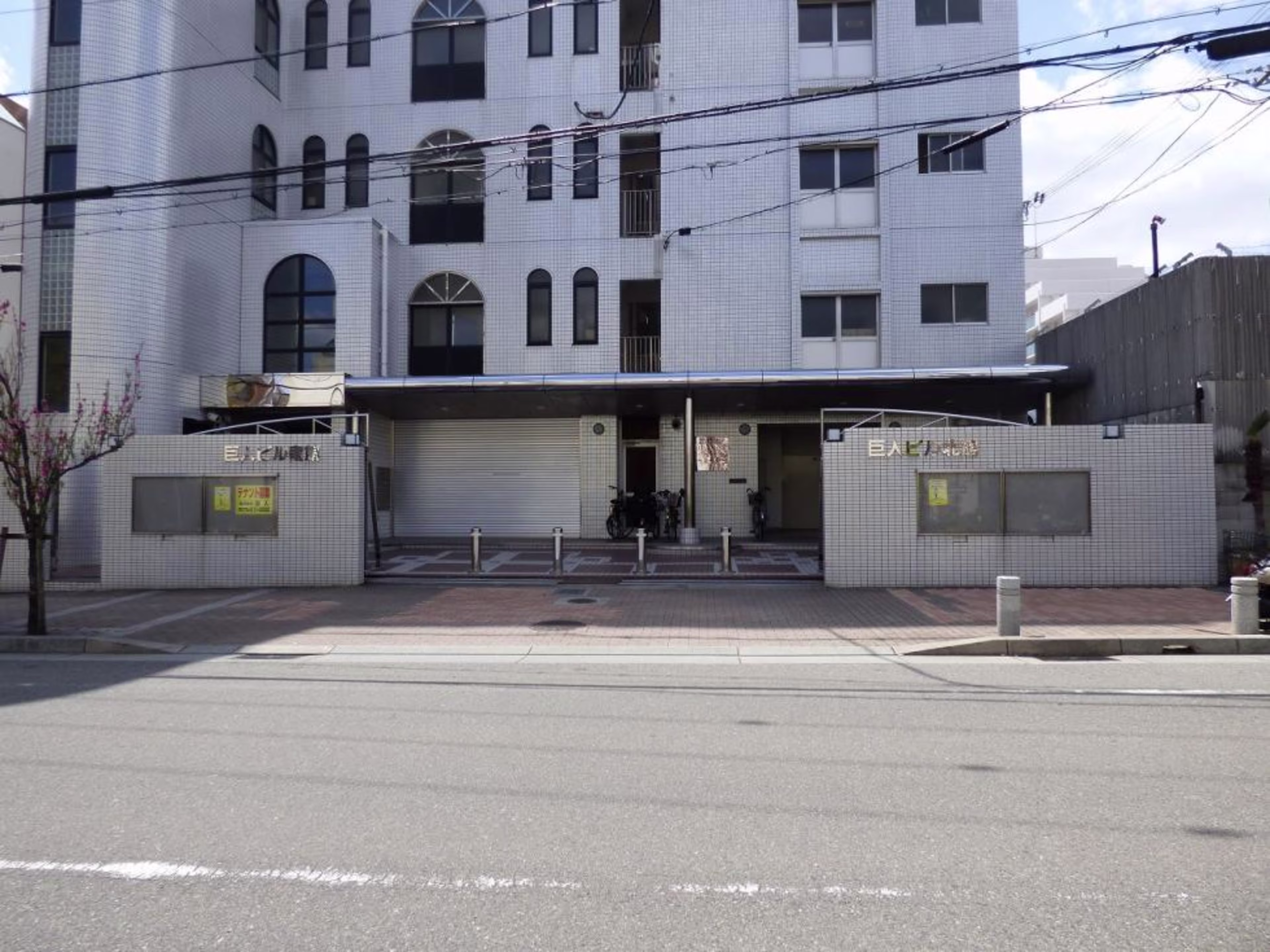 若松町8-1-30